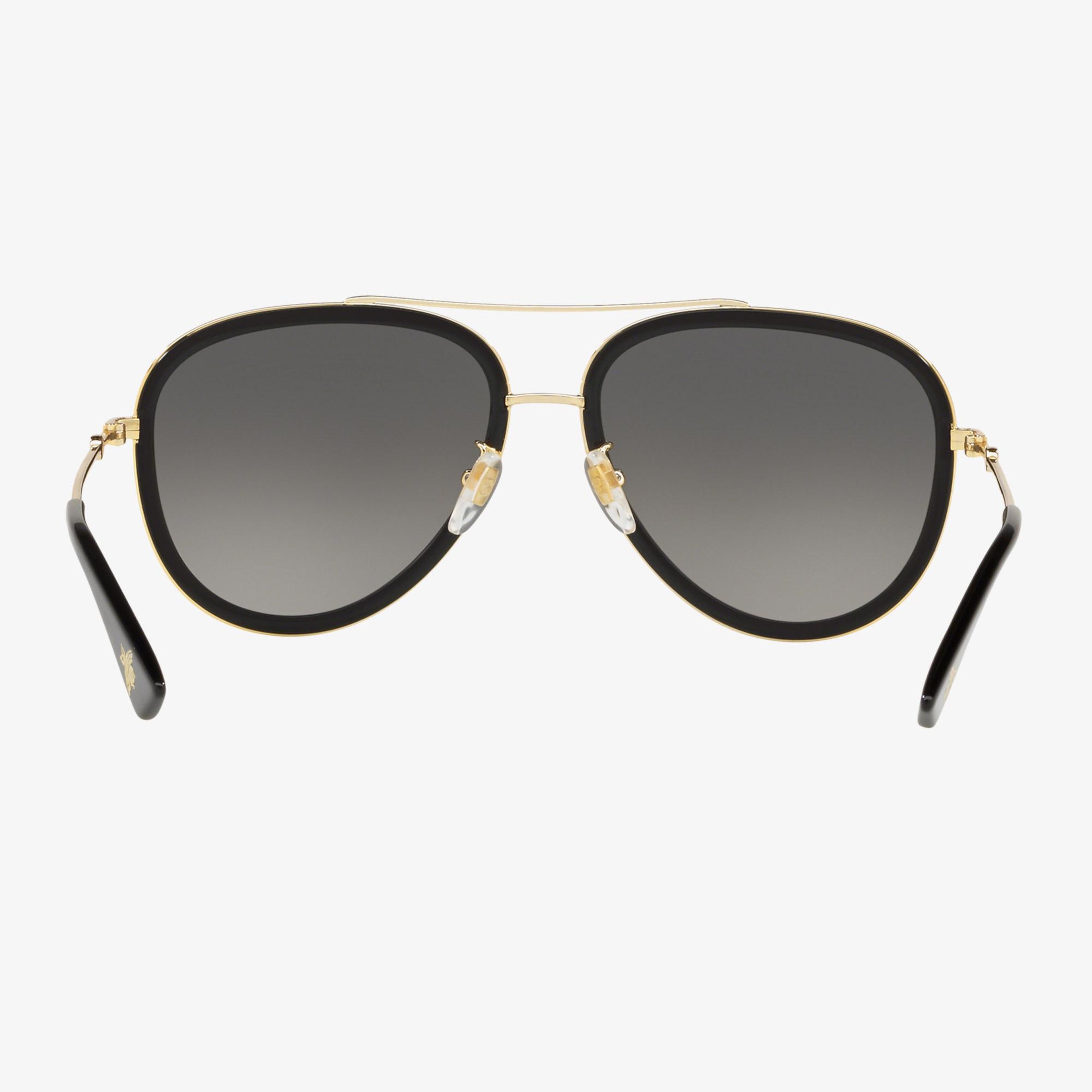 Gucci GG0062S GC000995 Unisex Kahverengi Güneş Gözlüğü
