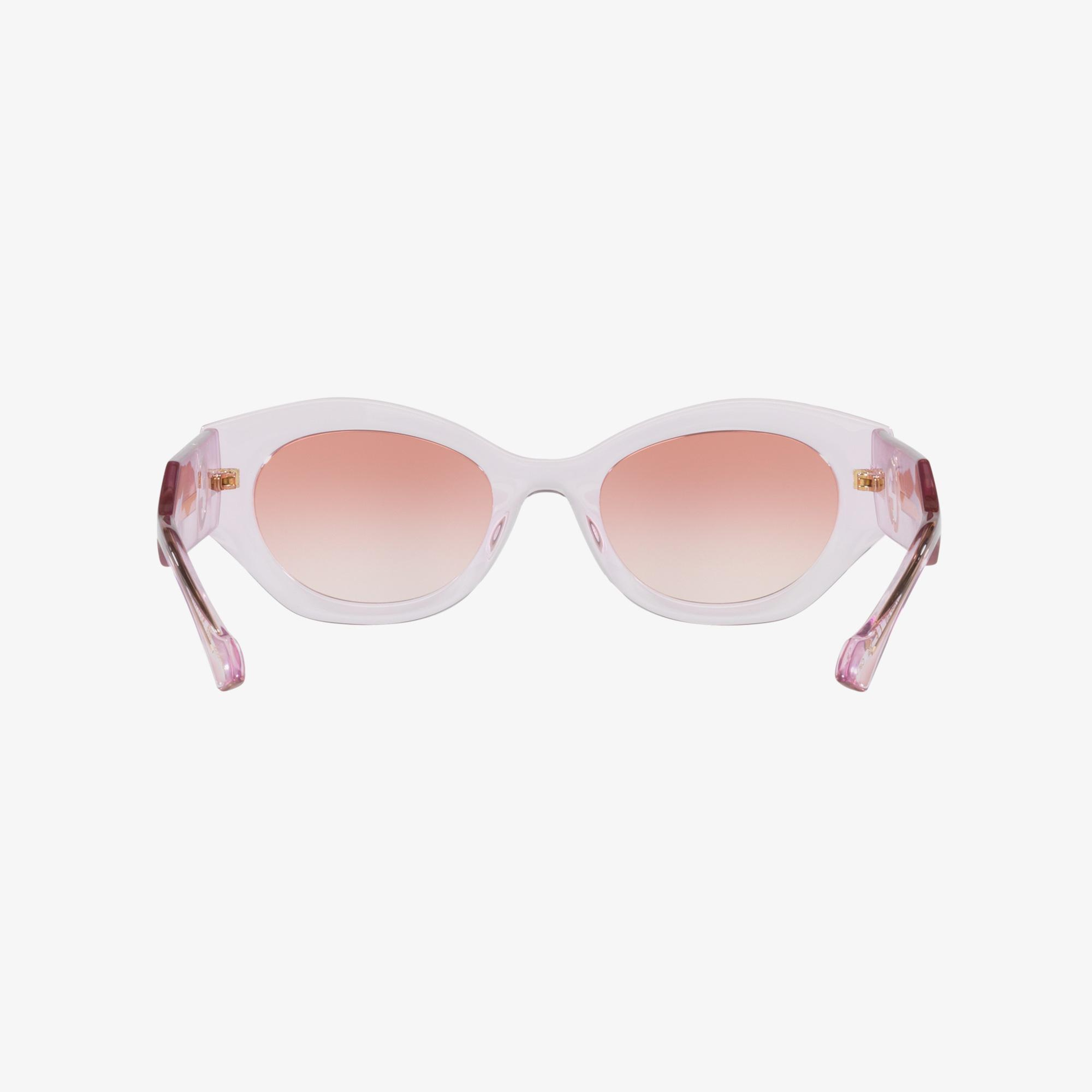 Gucci GC002254 Kadın Pembe Güneş Gözlüğü