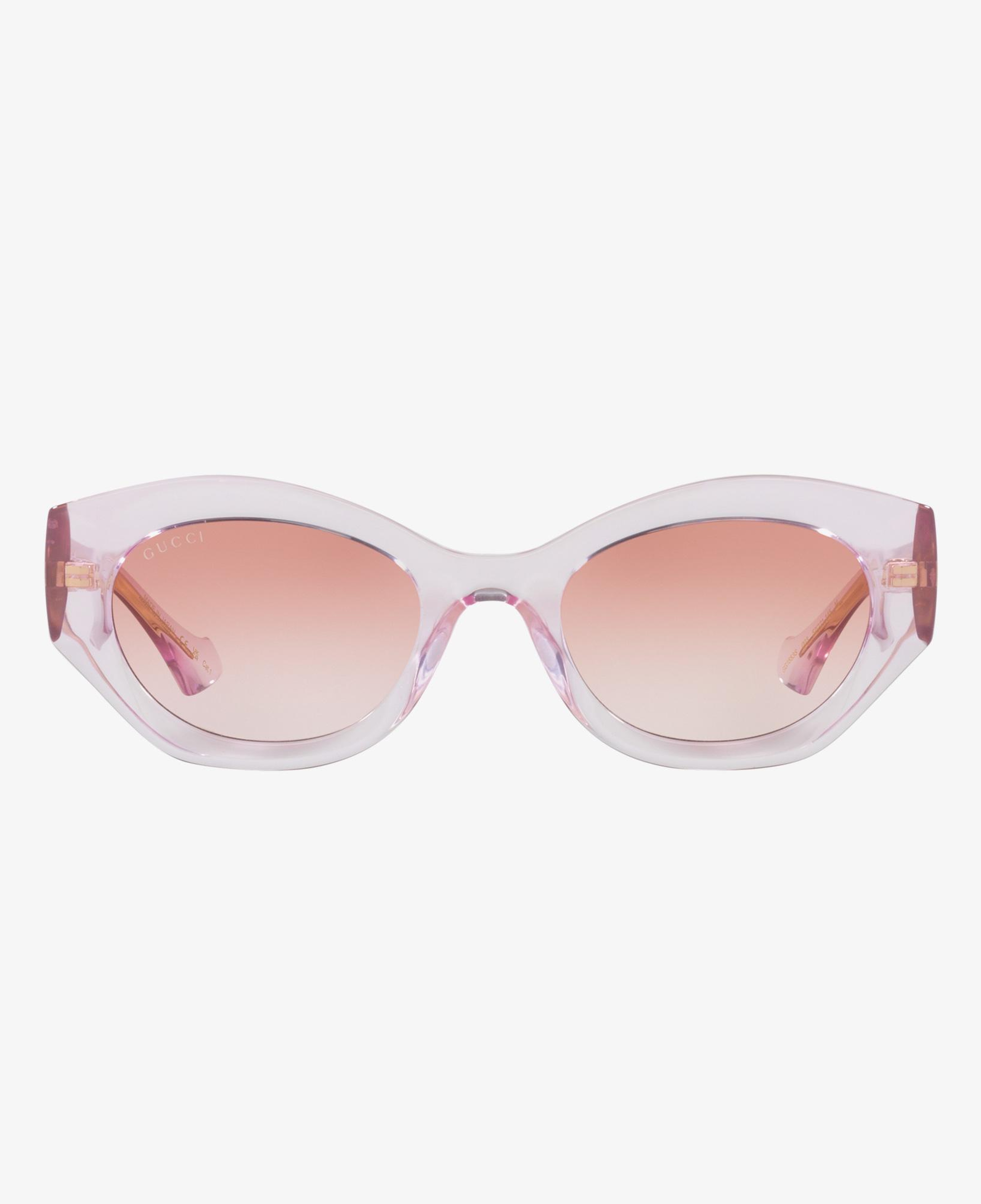 Gucci GC002254 Kadın Pembe Güneş Gözlüğü
