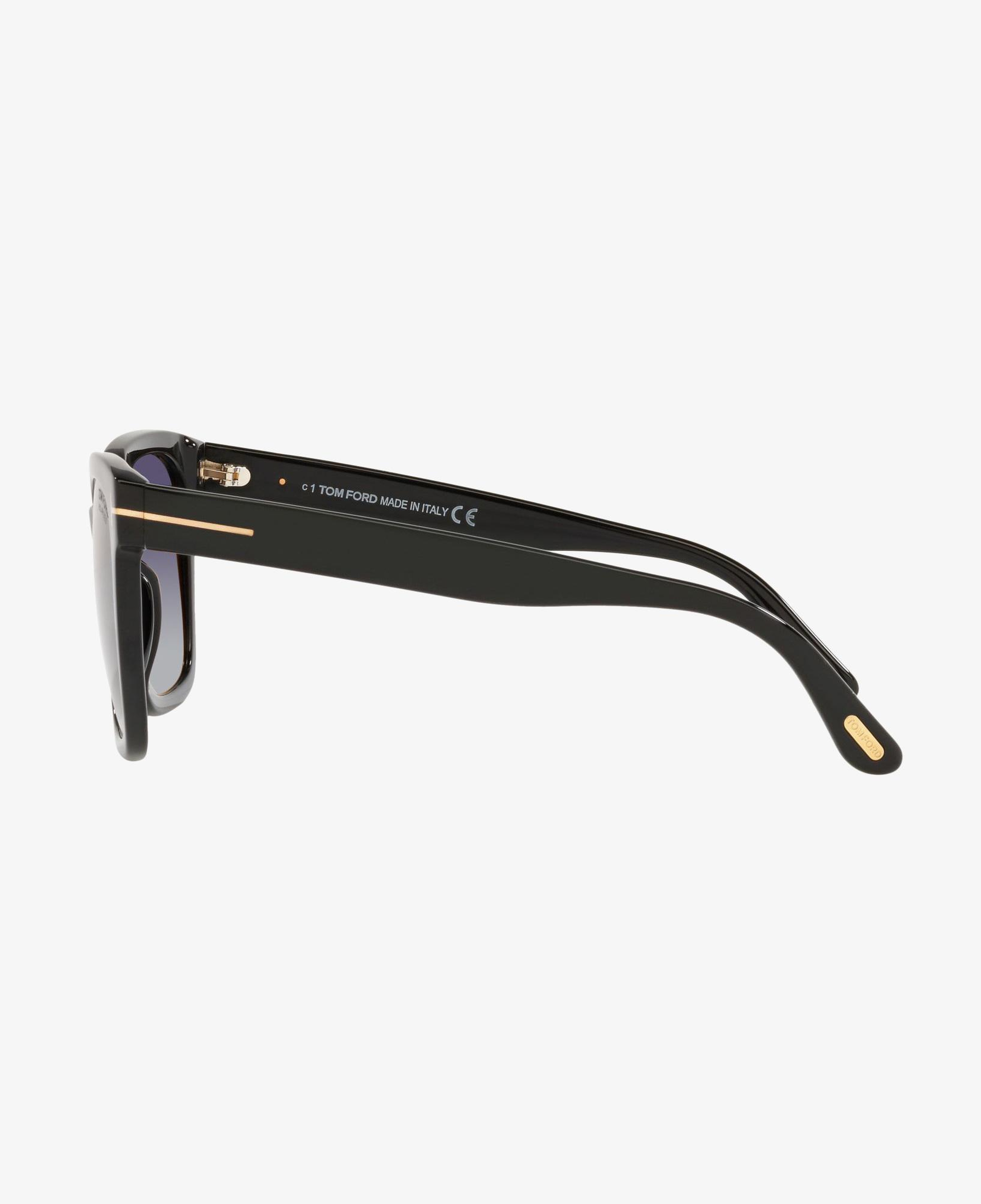 Tom Ford Ft952 Kadın Siyah Güneş Gözlüğü