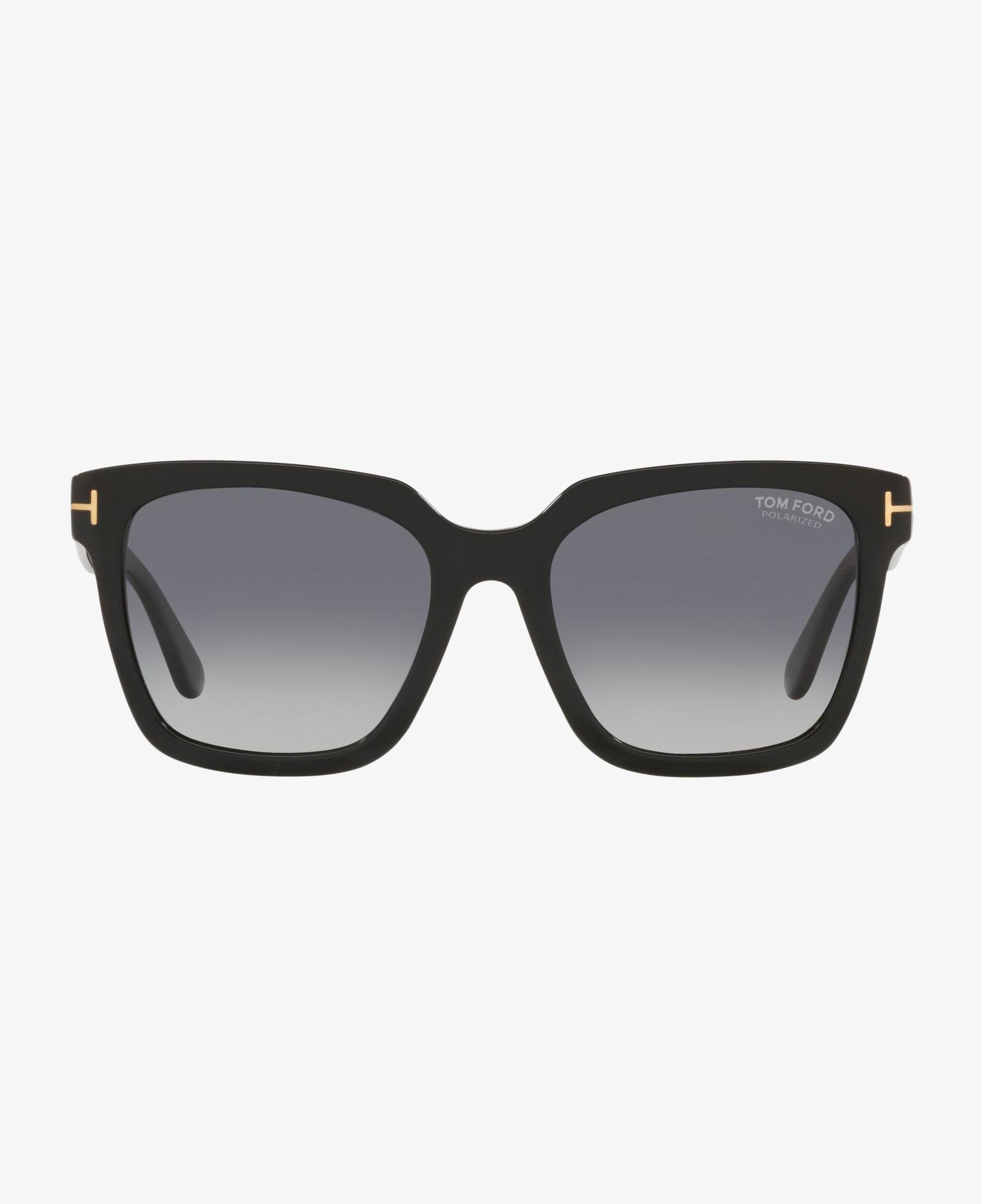 Tom Ford Ft952 Kadın Siyah Güneş Gözlüğü