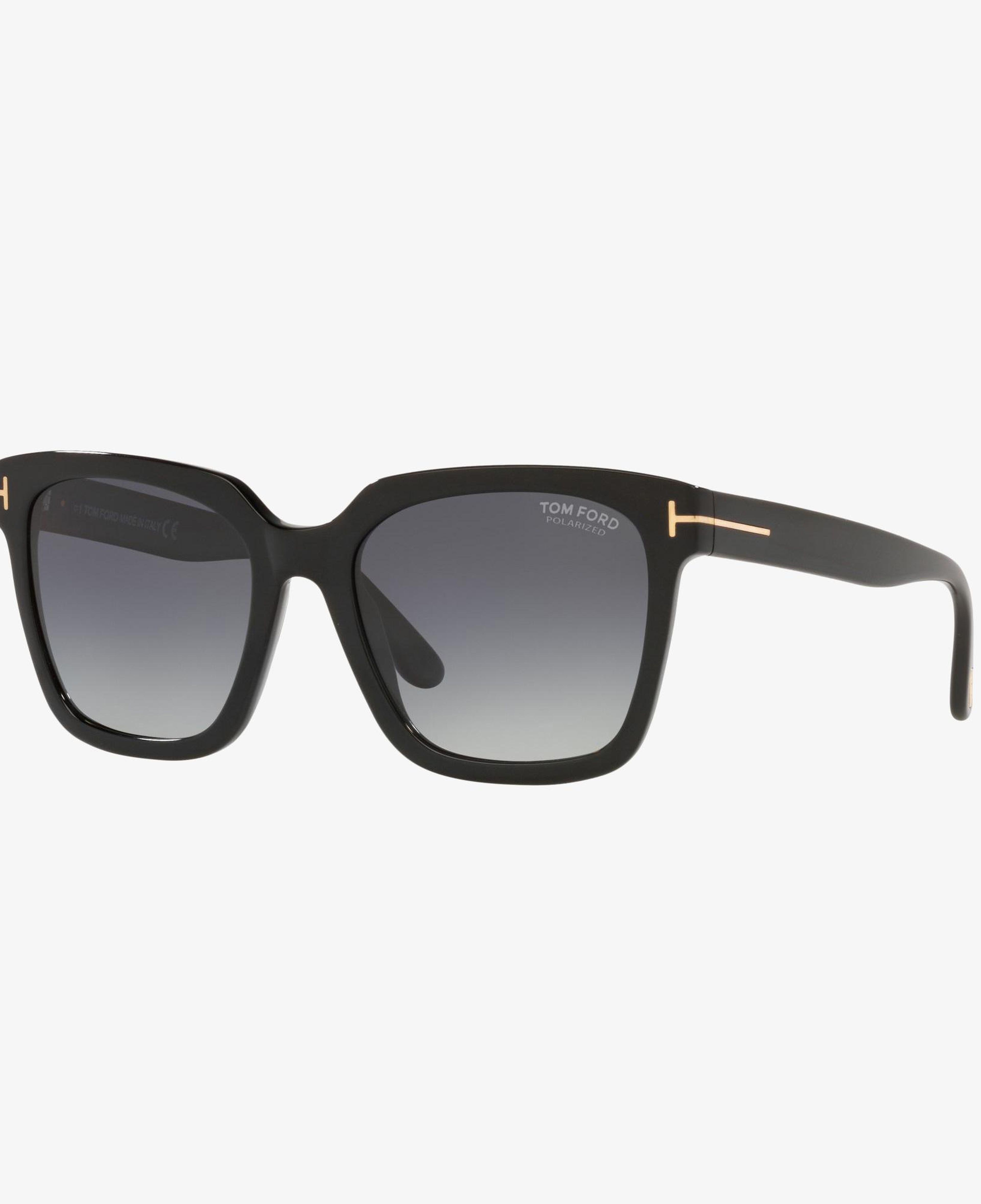 Tom Ford Ft952 Kadın Siyah Güneş Gözlüğü