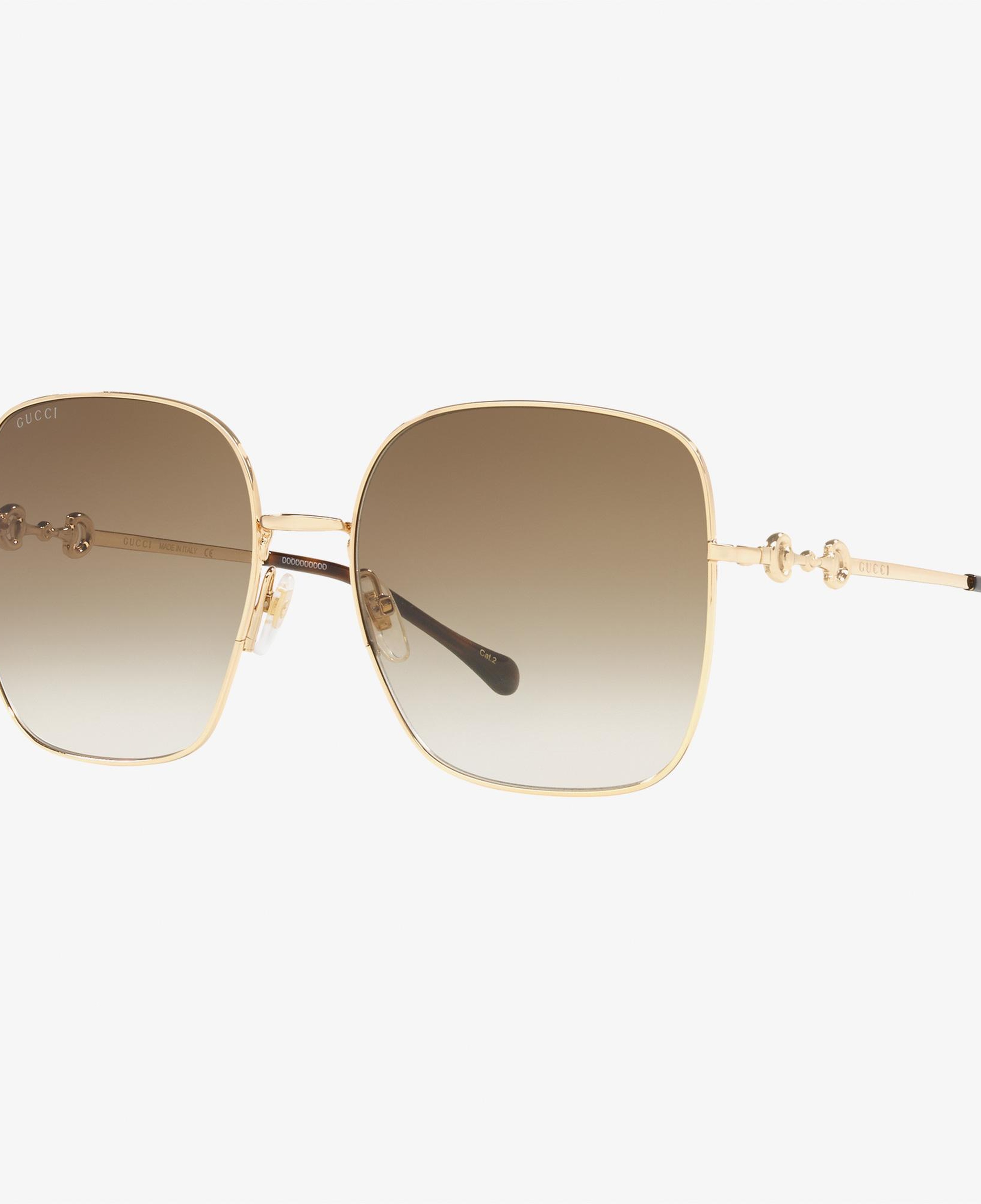 GUCCI 0Rb3717 Kadın Altın Rengi Güneş Gözlüğü