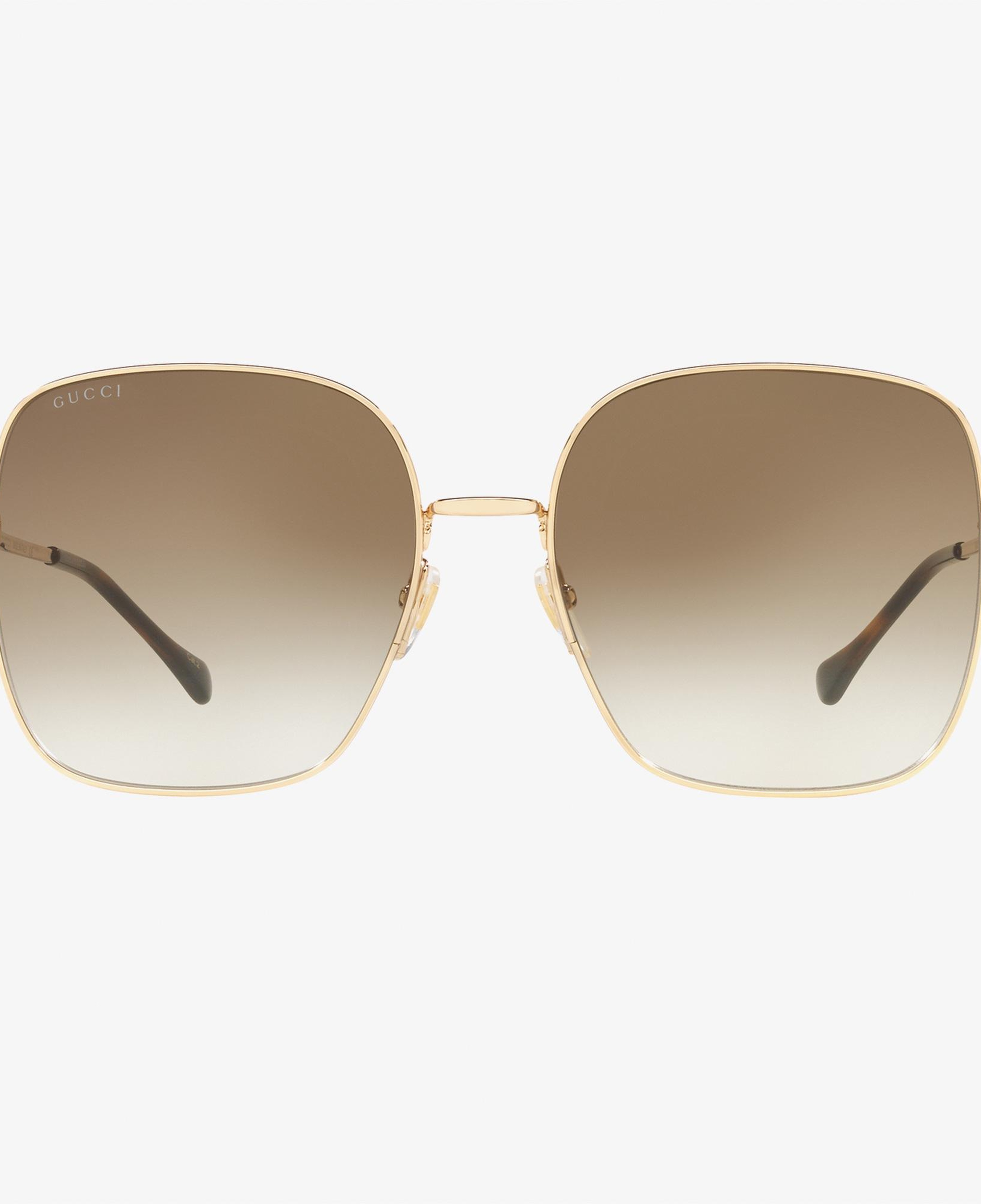 GUCCI 0Rb3717 Kadın Altın Rengi Güneş Gözlüğü