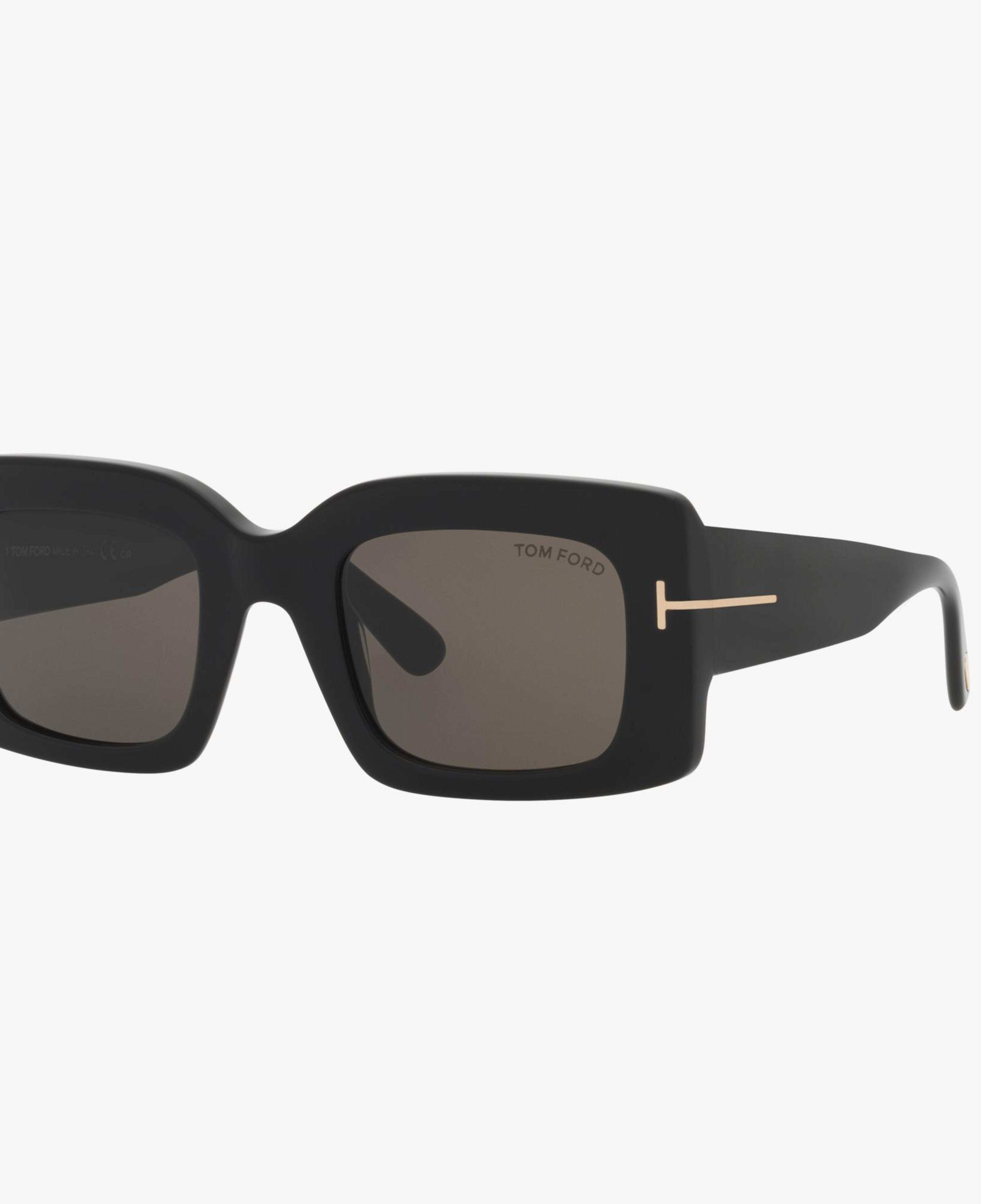 Tom Ford TR001934 Kadın Siyah Güneş Gözlüğü