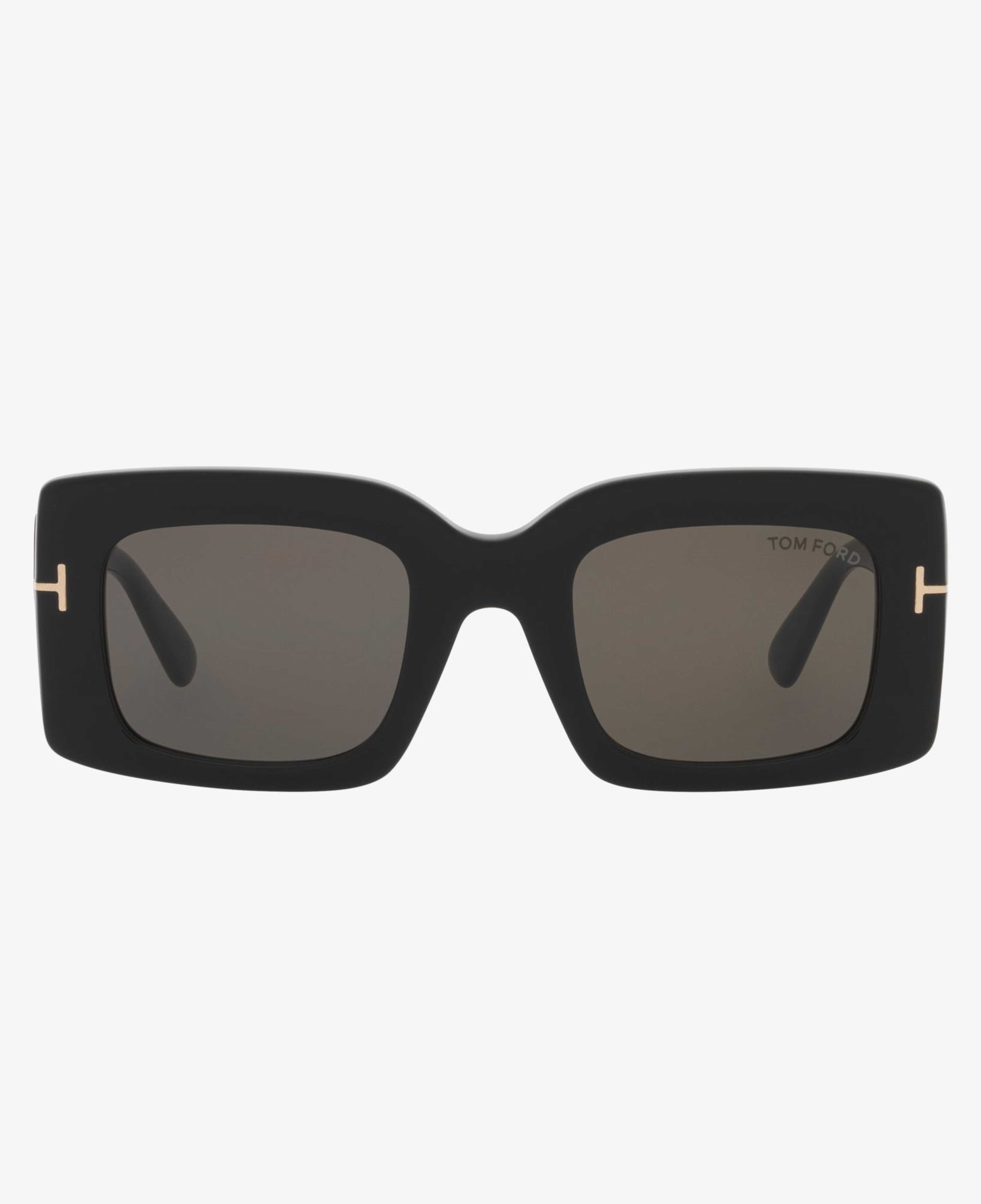 Tom Ford TR001934 Kadın Siyah Güneş Gözlüğü