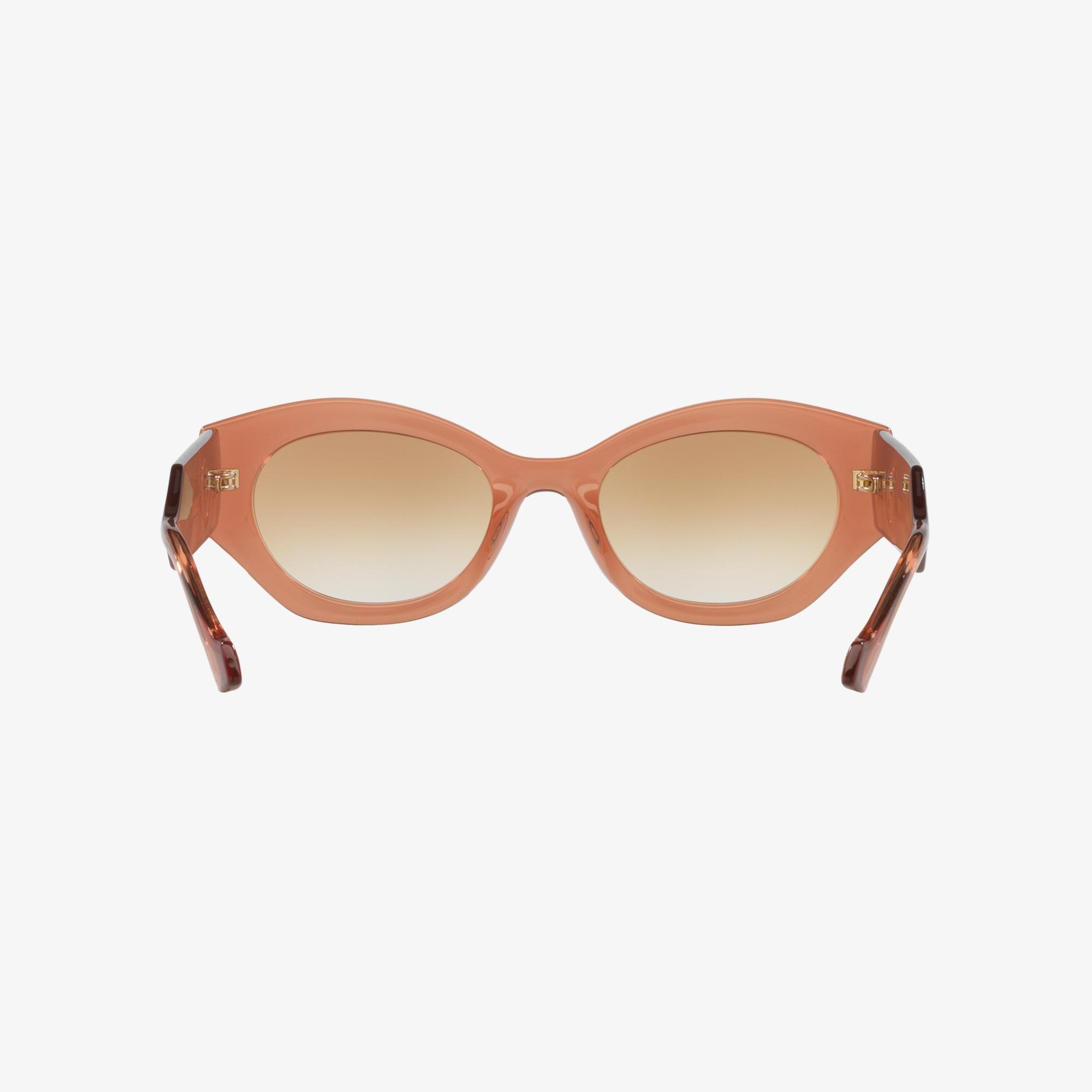 Gucci GC002254 Kadın Kahverengi Güneş Gözlüğü