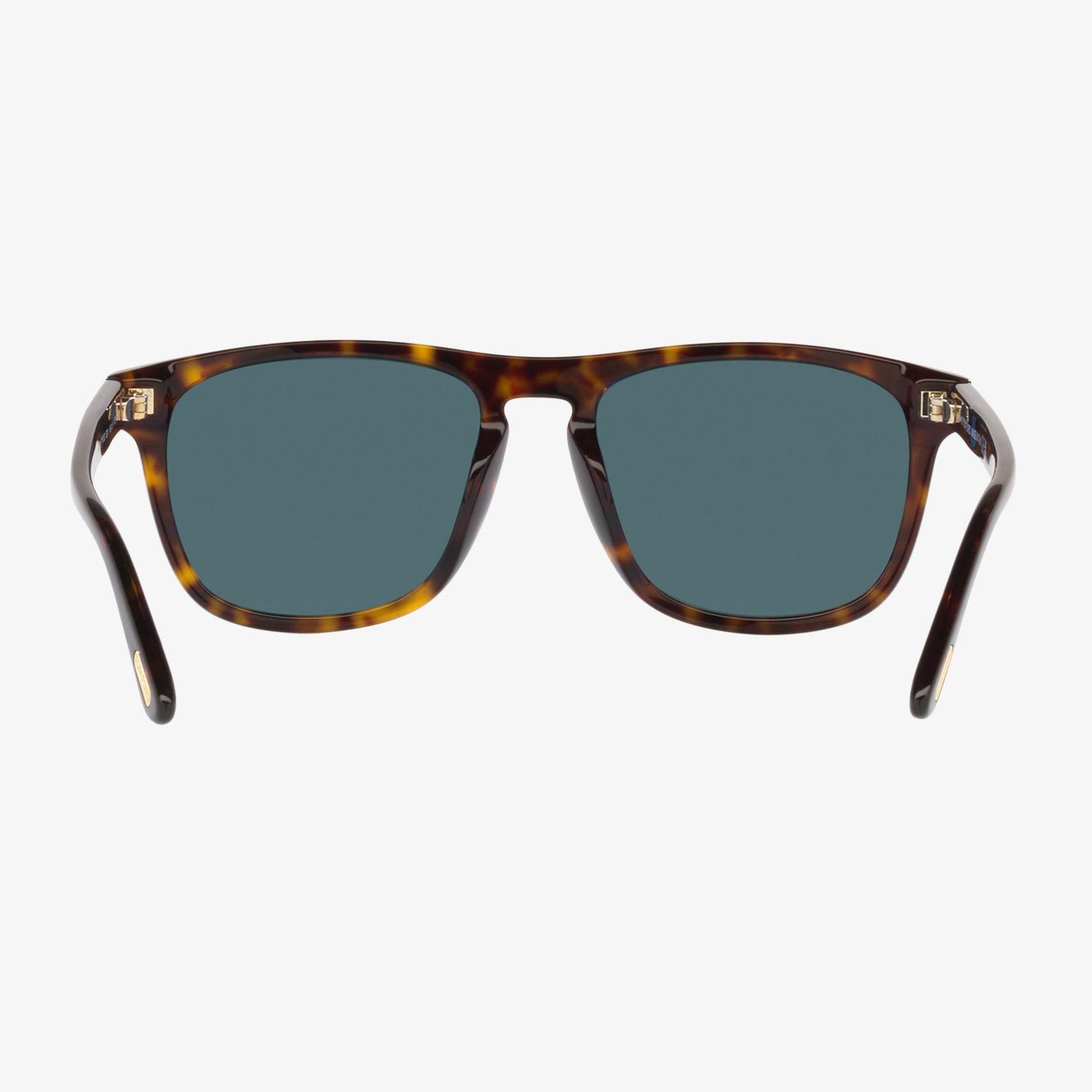 Tom Ford Ft93 Erkek Tortoise Güneş Gözlüğü