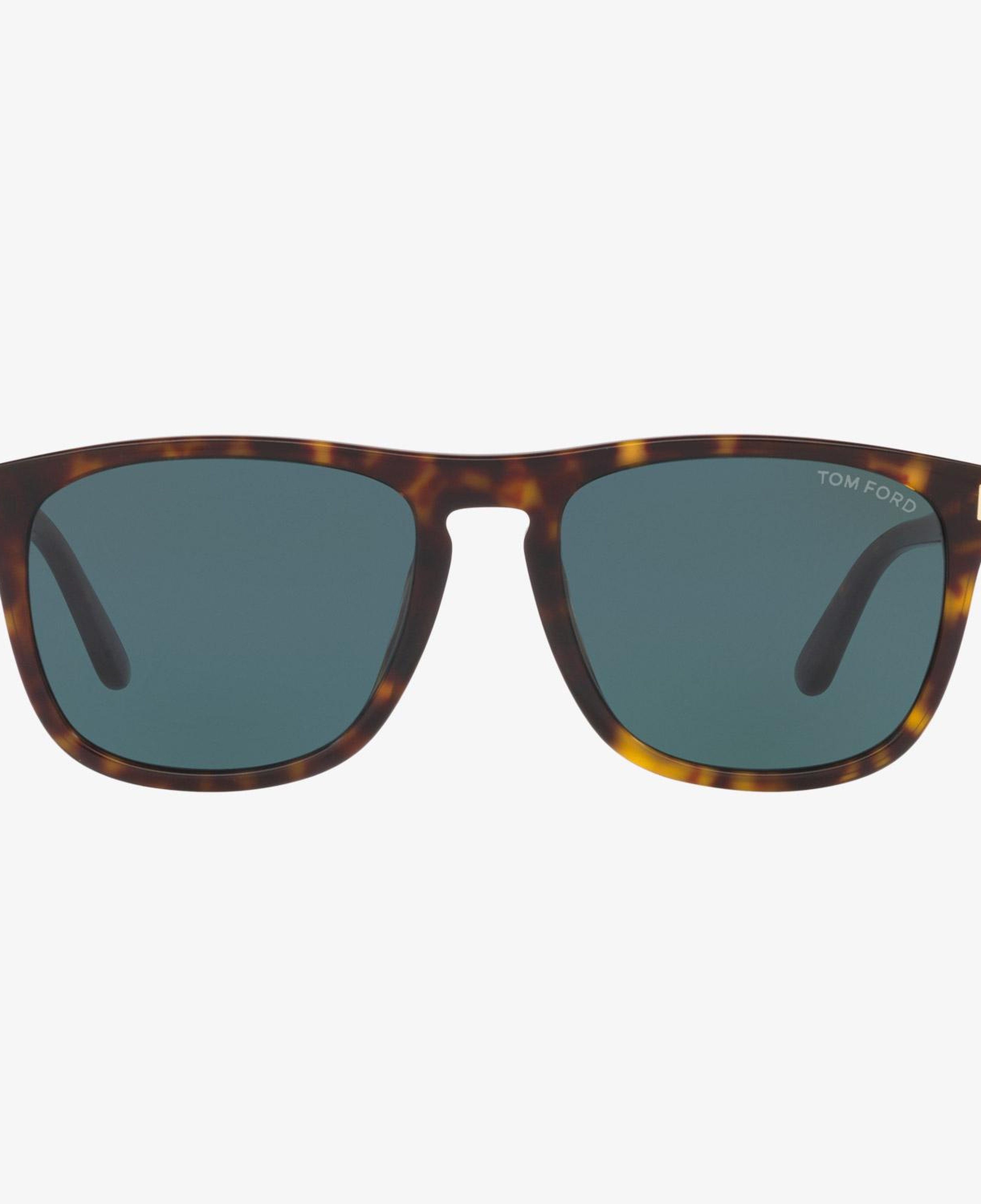 Tom Ford Ft93 Erkek Tortoise Güneş Gözlüğü
