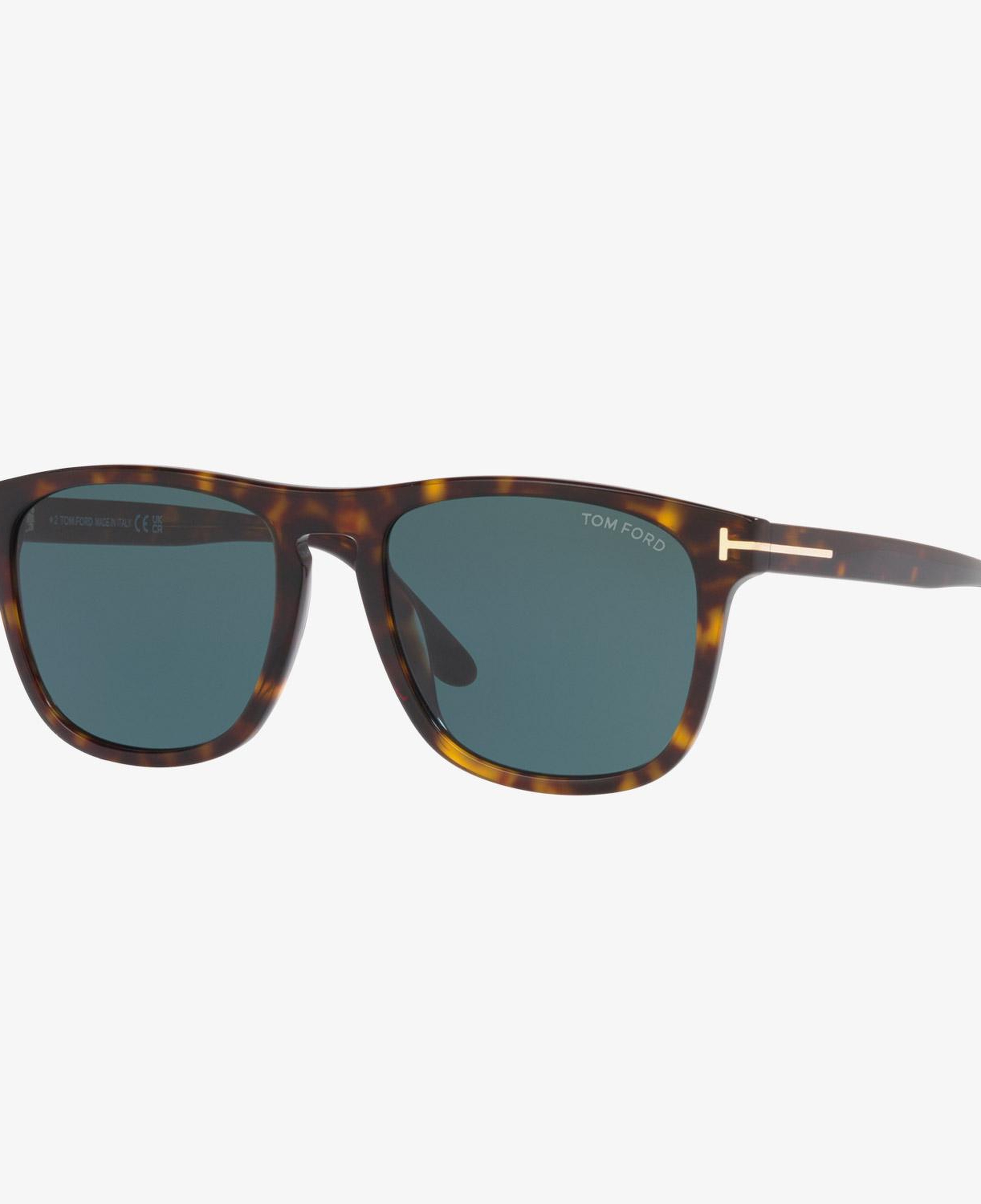 Tom Ford Ft93 Erkek Tortoise Güneş Gözlüğü