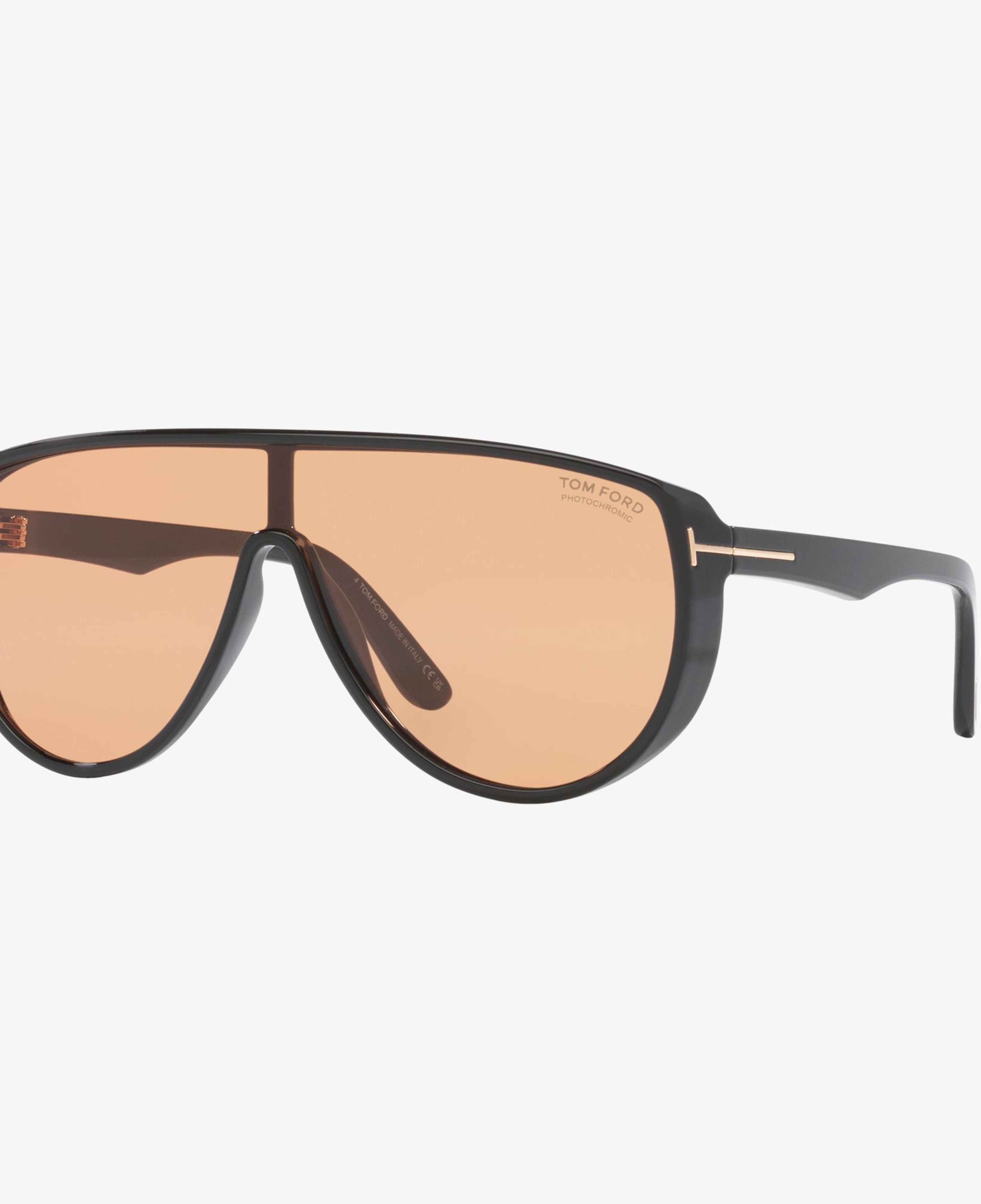 Tom Ford TR001929 Erkek Siyah Güneş Gözlüğü