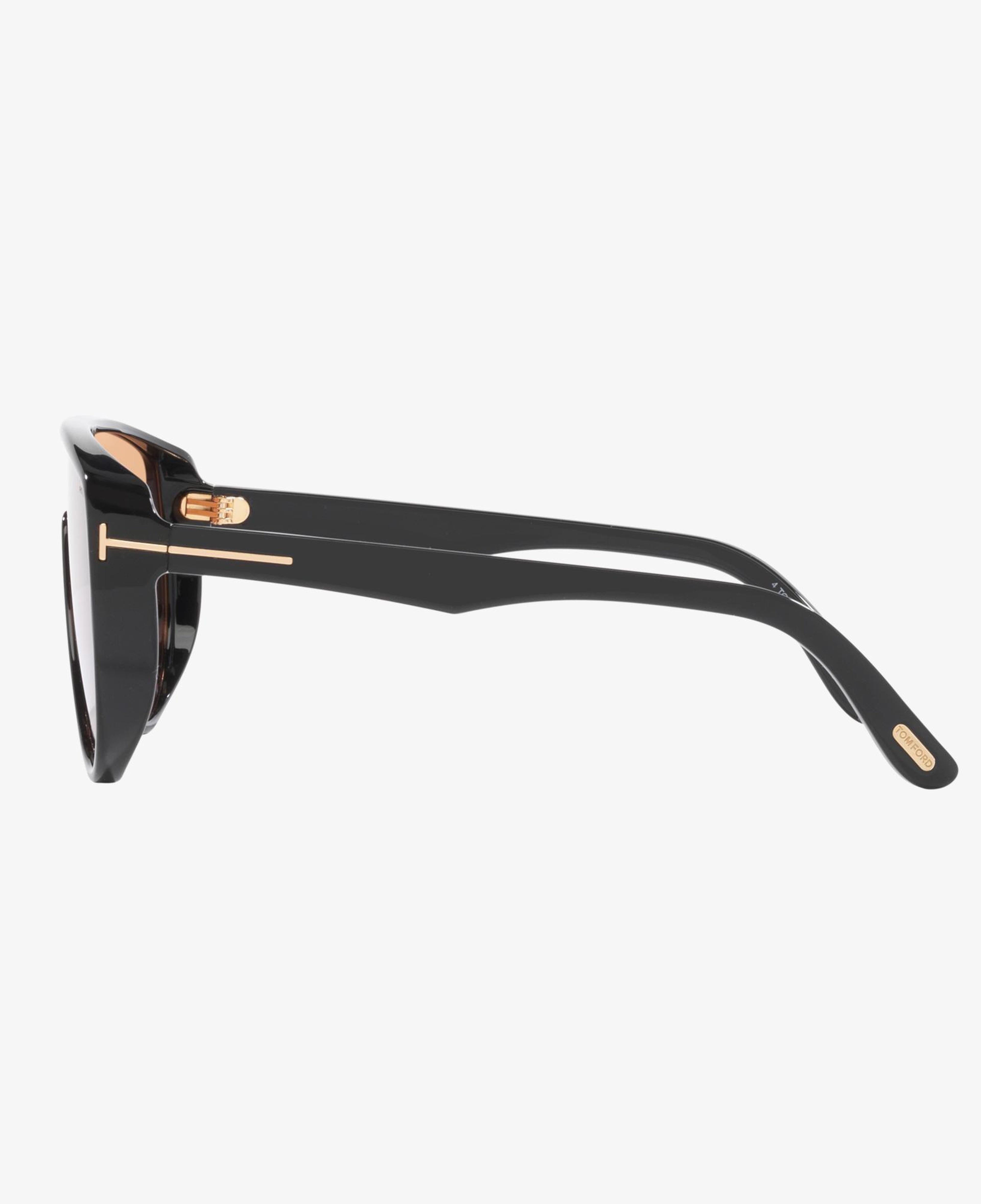 Tom Ford TR001929 Erkek Siyah Güneş Gözlüğü