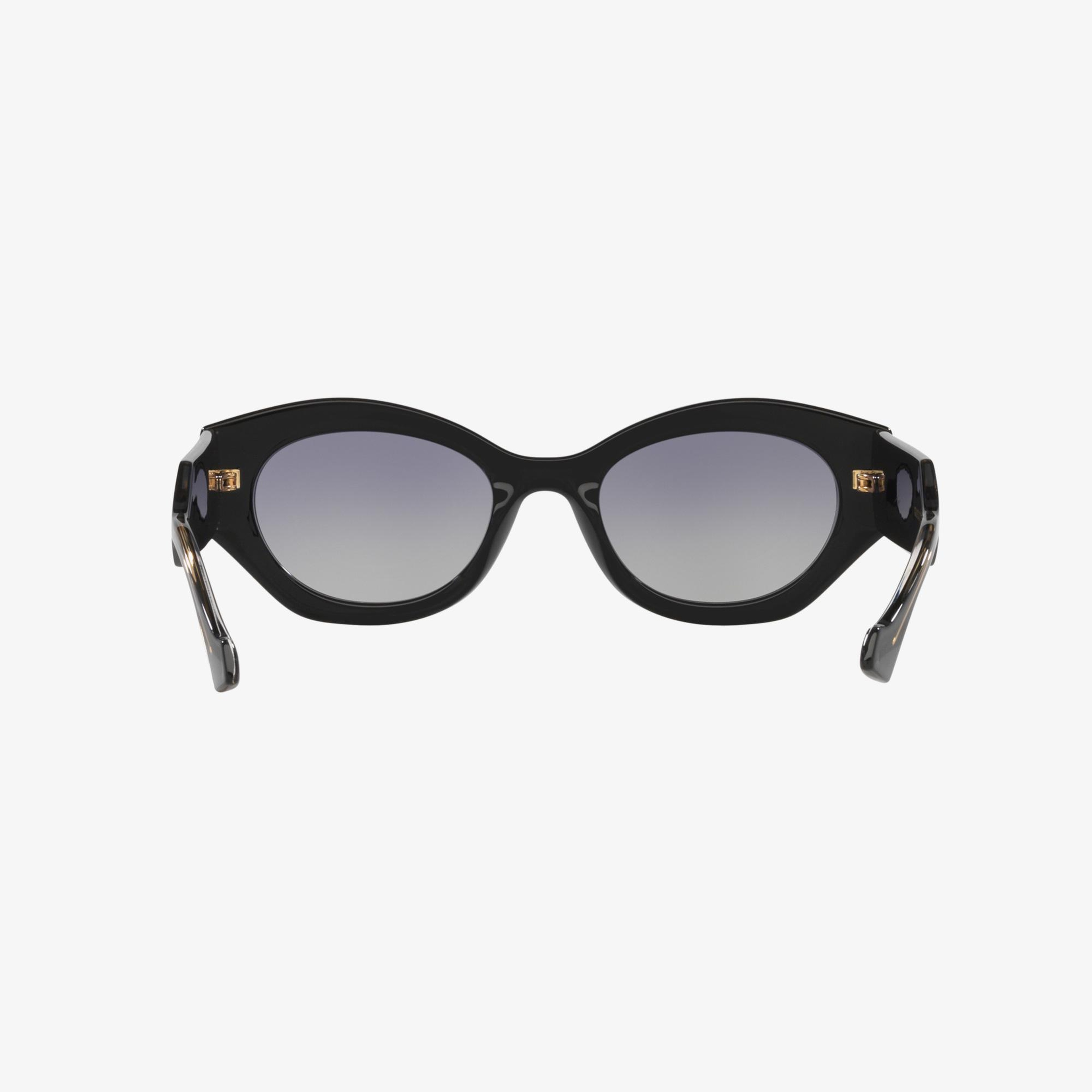 Gucci GC002254 Kadın Siyah Güneş Gözlüğü