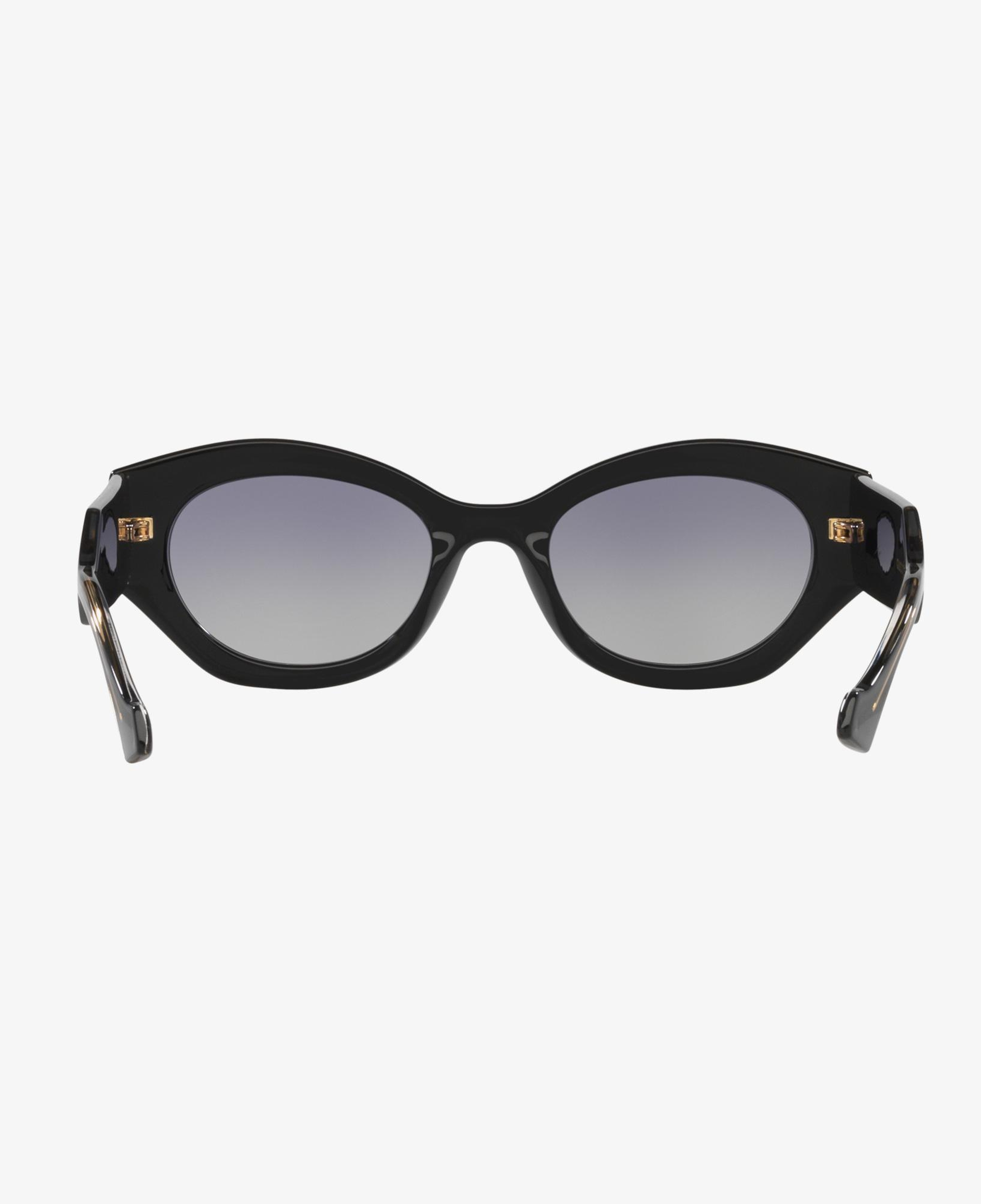 Gucci GC002254 Kadın Siyah Güneş Gözlüğü