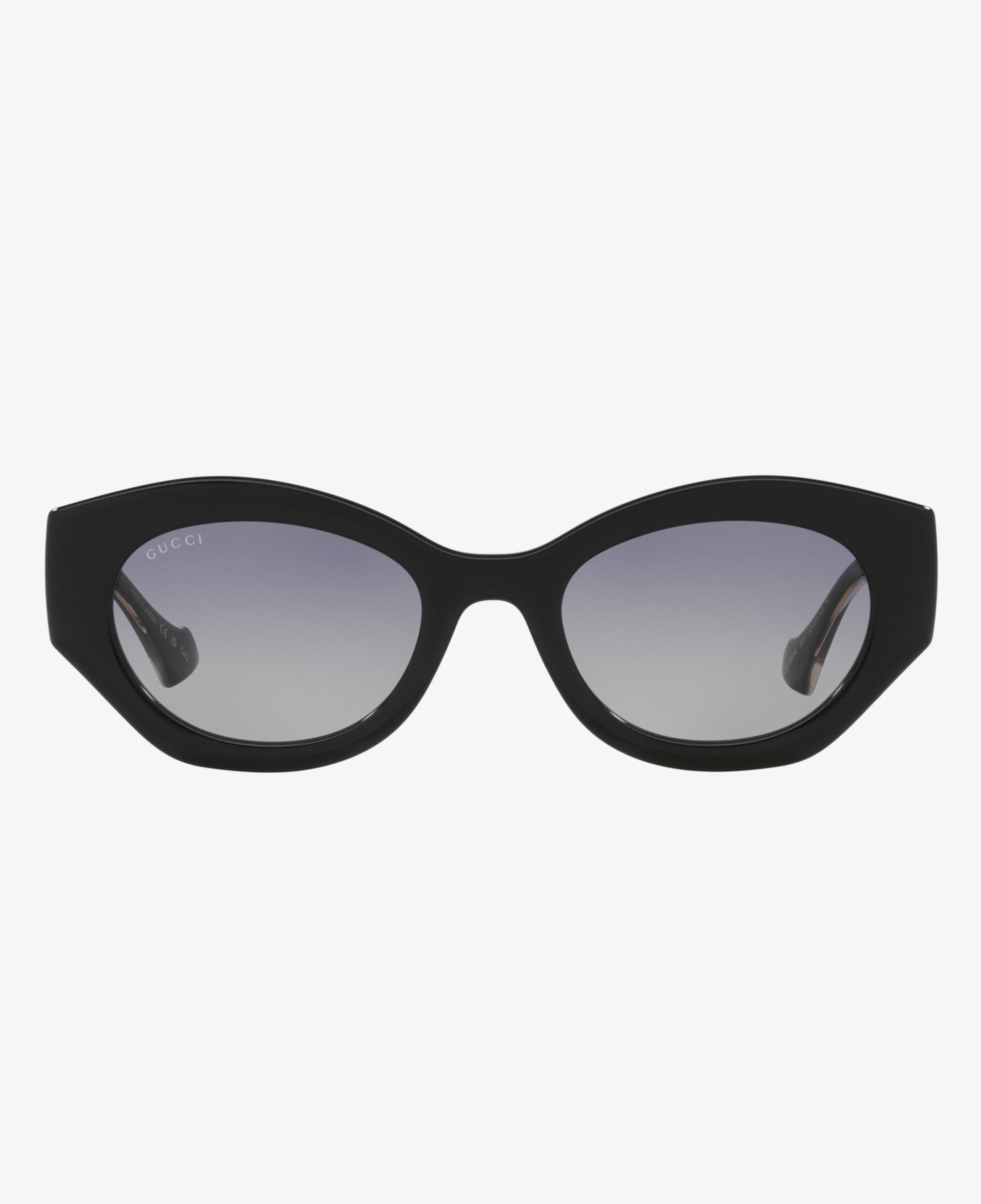 Gucci GC002254 Kadın Siyah Güneş Gözlüğü