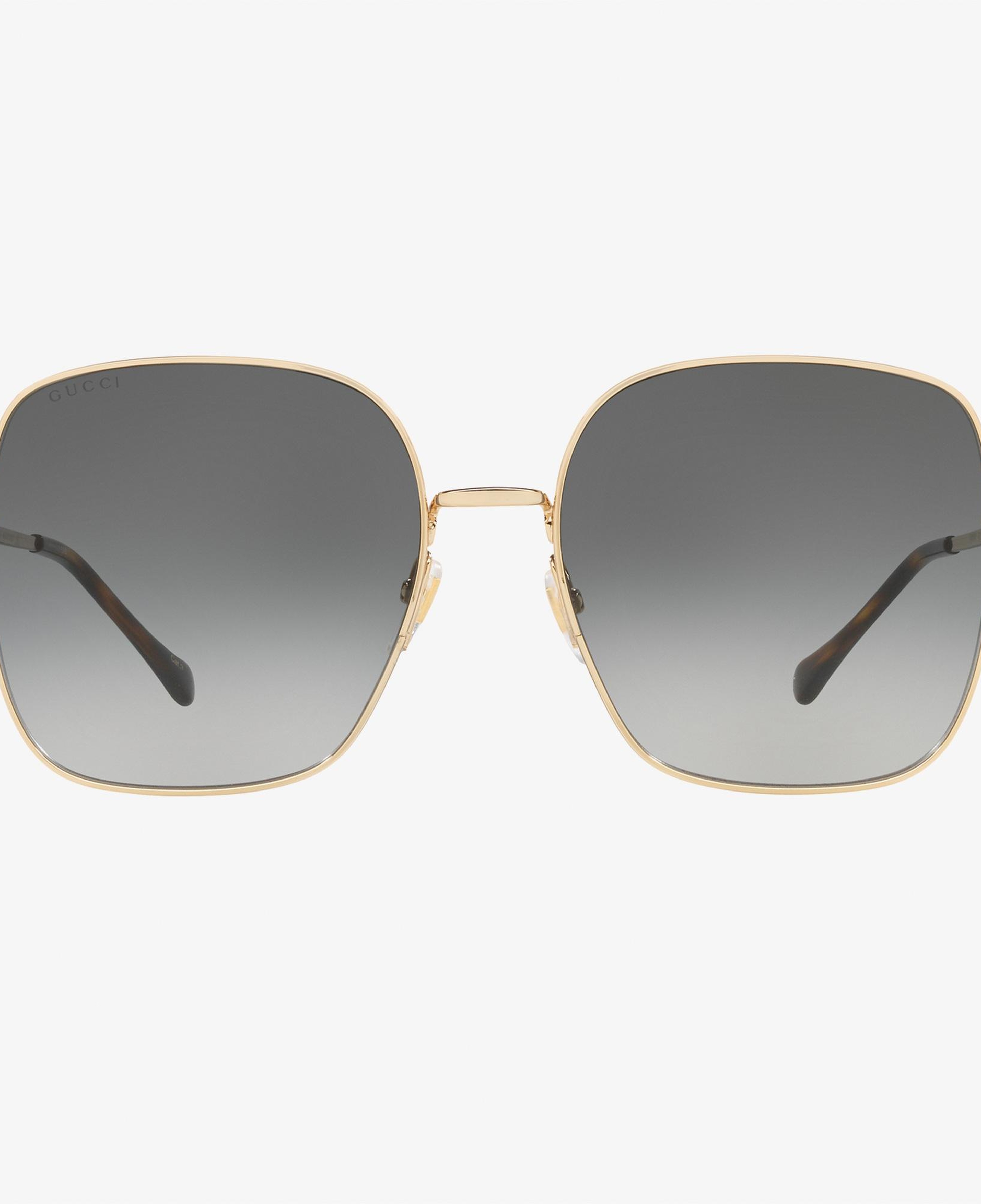 GUCCI 0Rb4125 Kadın Altın Rengi Güneş Gözlüğü