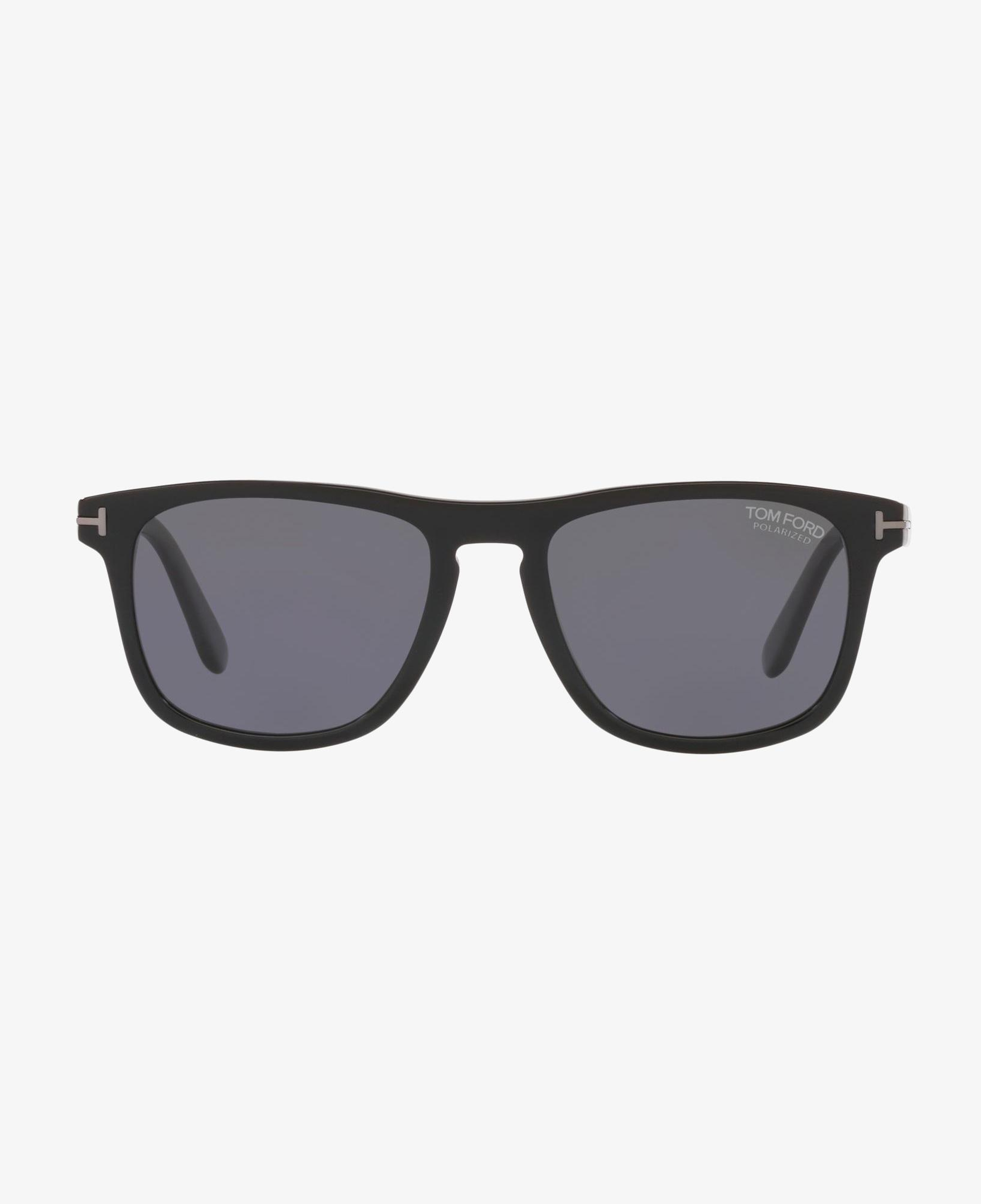 Tom Ford Ft93-N Erkek Siyah Güneş Gözlüğü