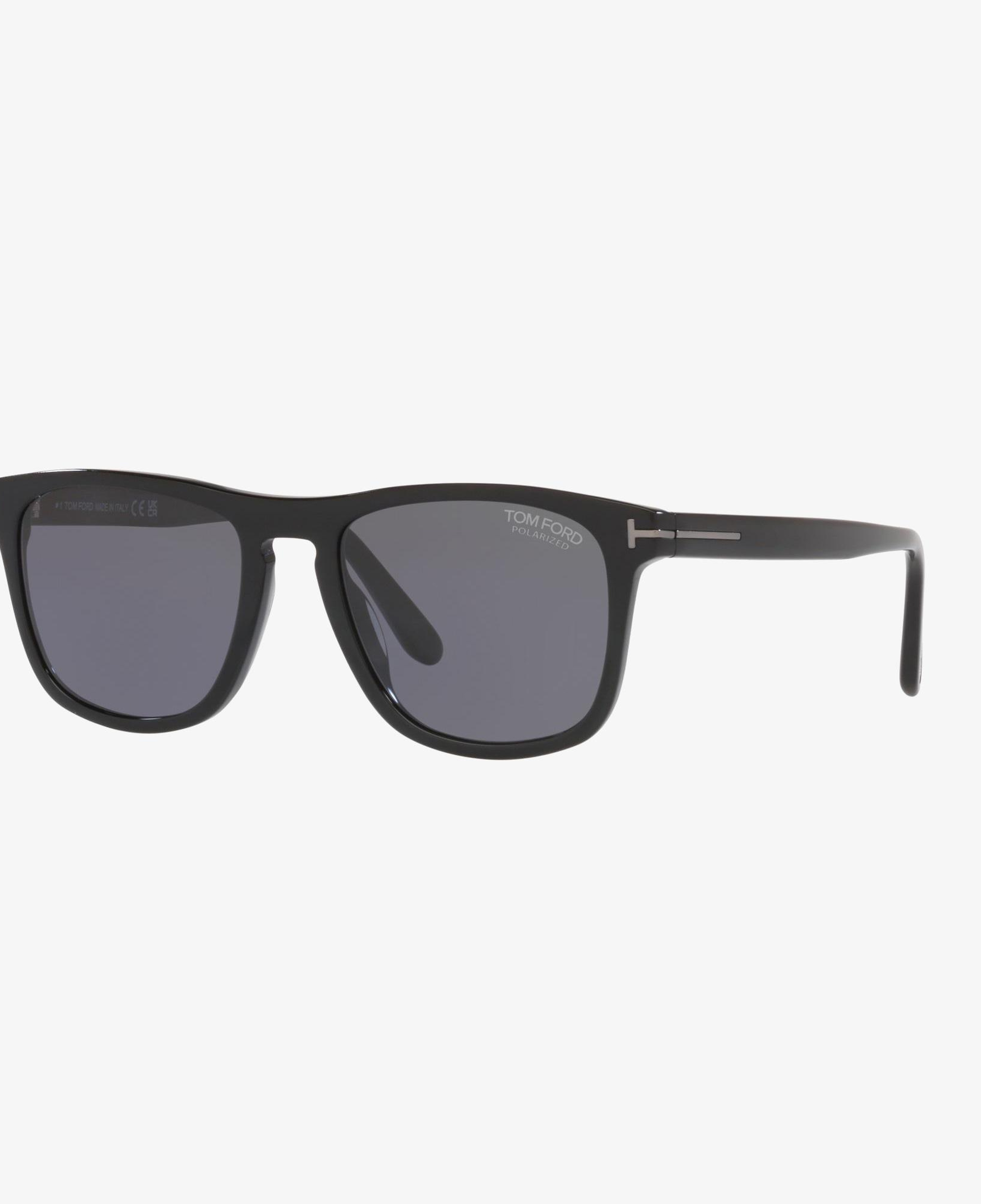 Tom Ford Ft93-N Erkek Siyah Güneş Gözlüğü