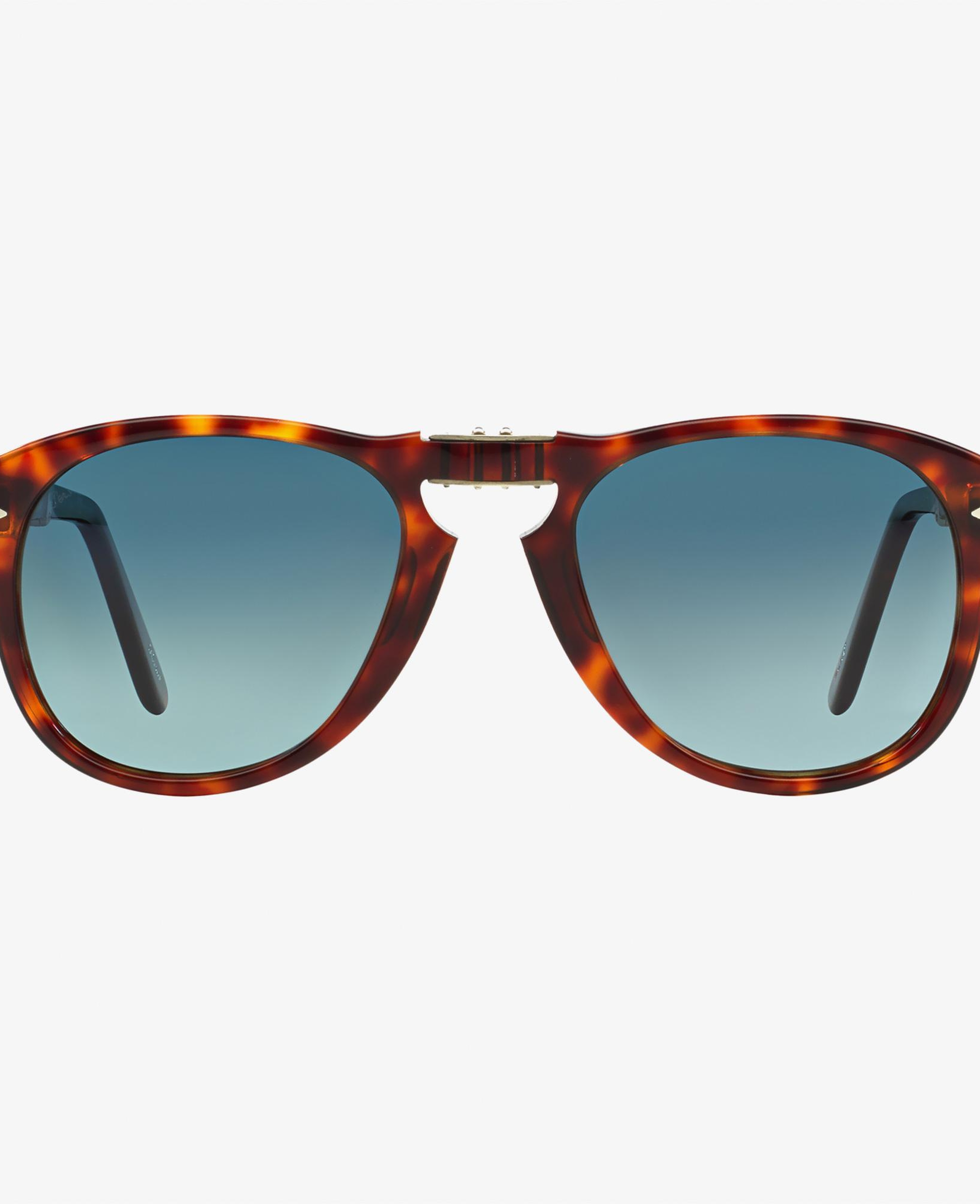 PERSOL 0PO0714 Erkek Kahverengi Güneş Gözlüğü