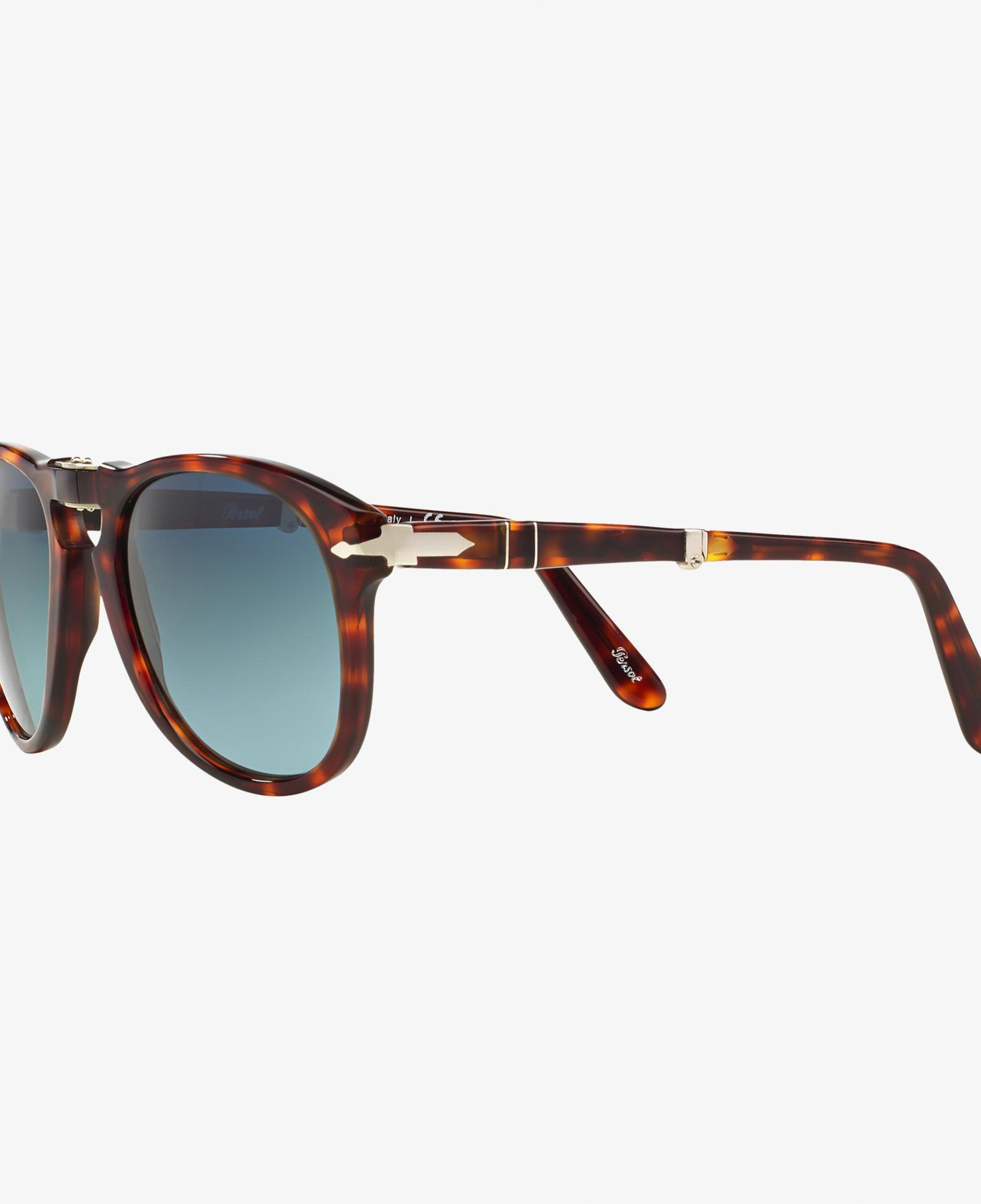PERSOL 0PO0714 Erkek Kahverengi Güneş Gözlüğü