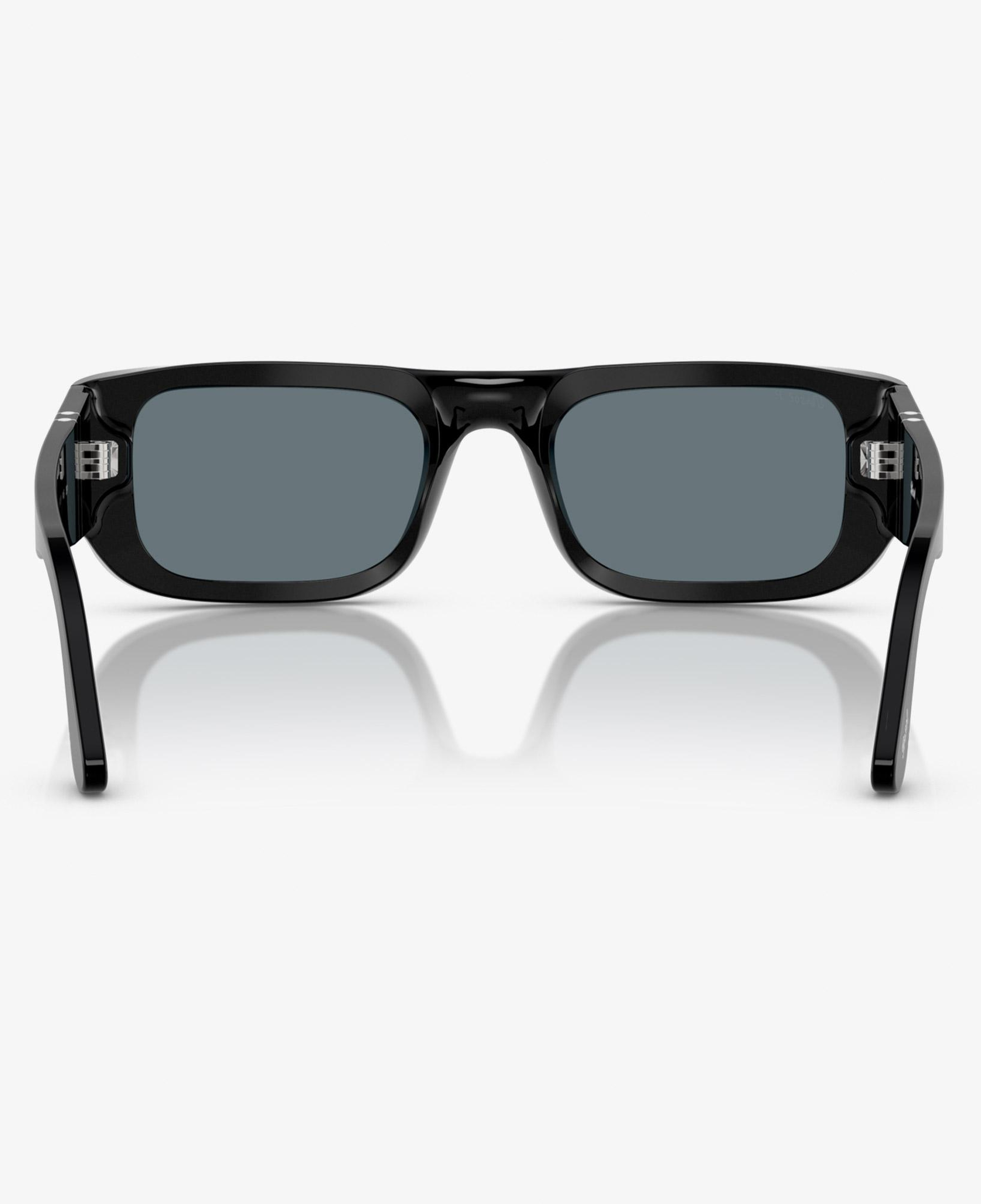 PERSOL PO3362S Unisex Siyah Güneş Gözlüğü