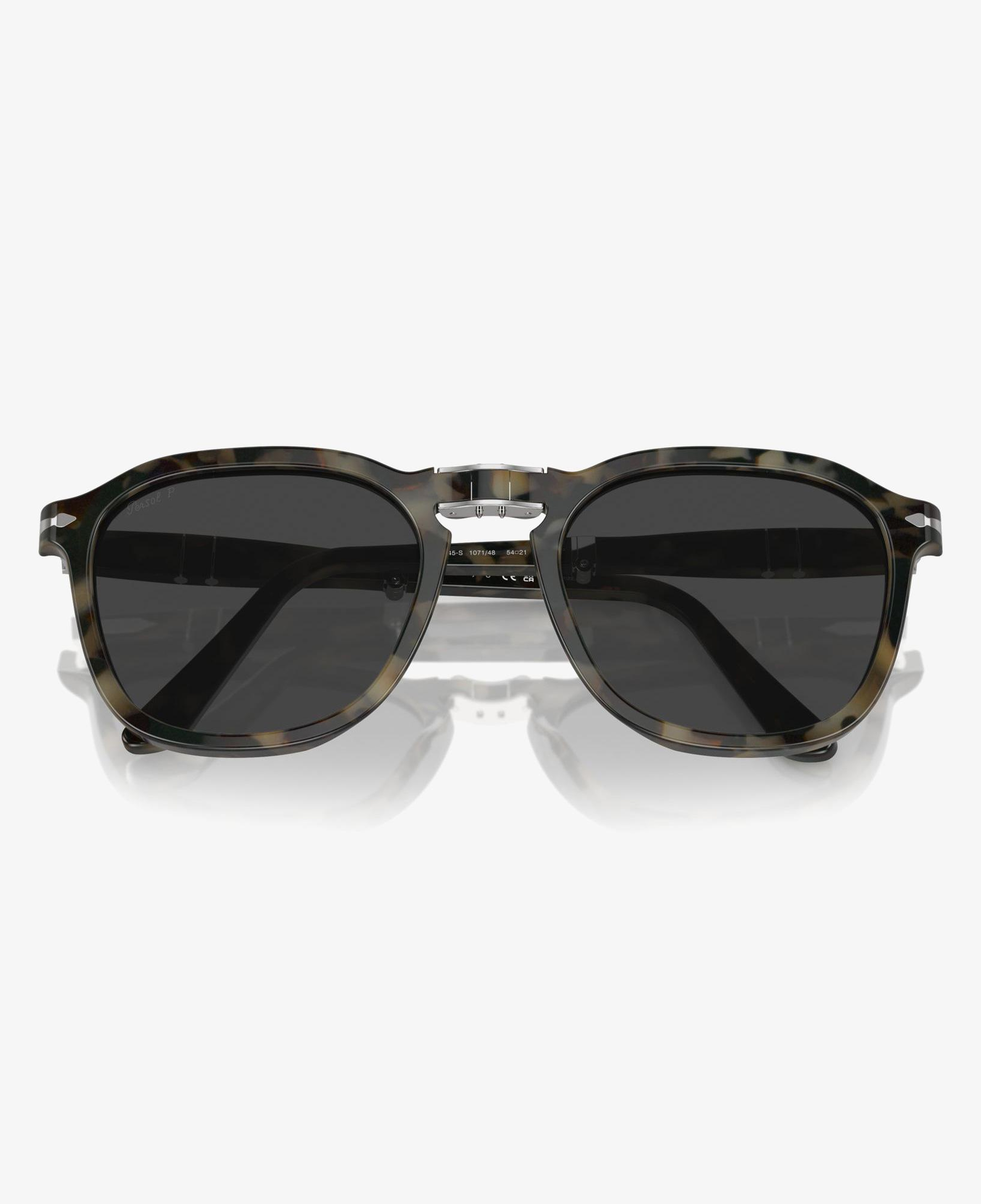 Persol Unisex Kahverengi Güneş Gözlüğü