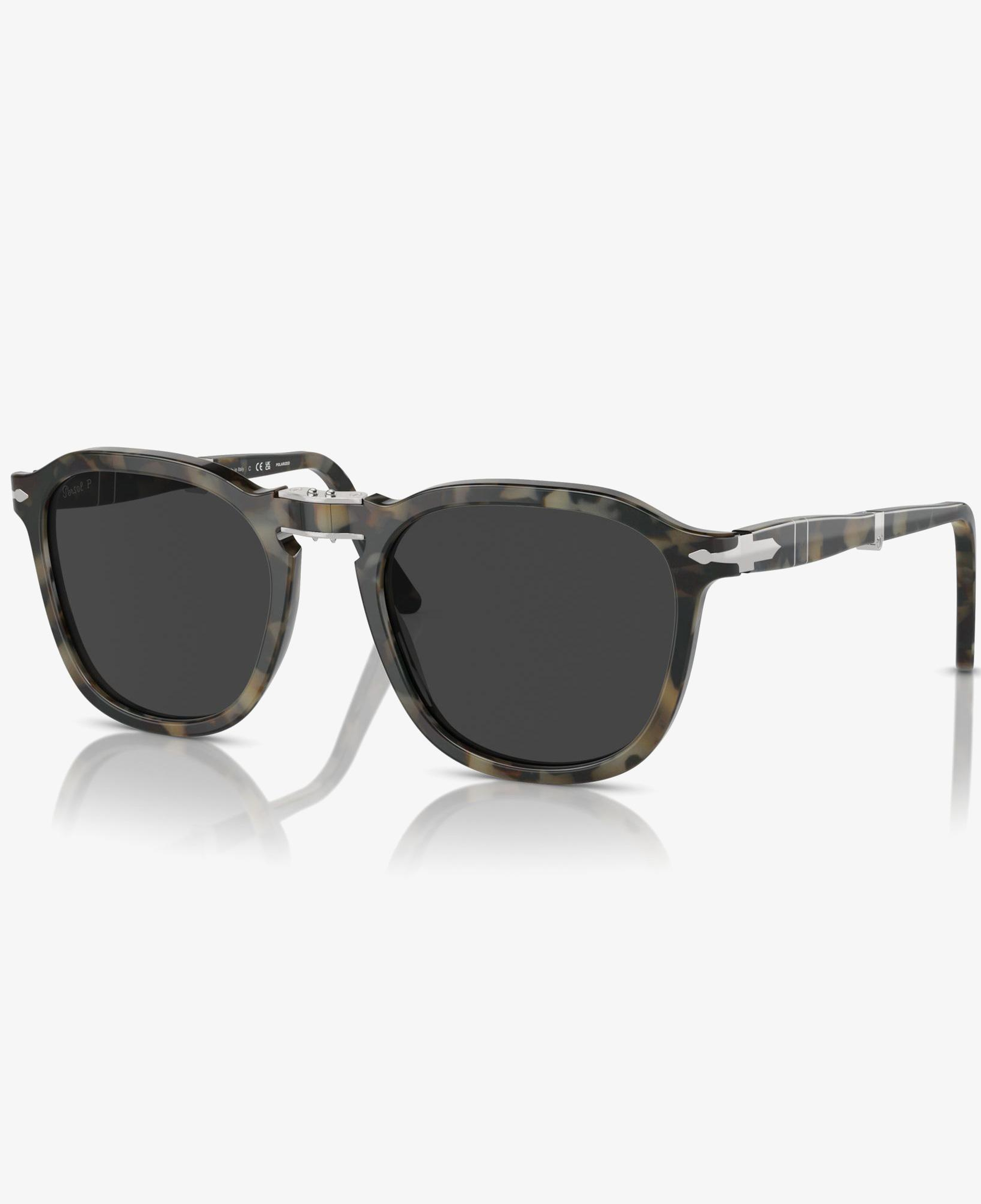 Persol Unisex Kahverengi Güneş Gözlüğü