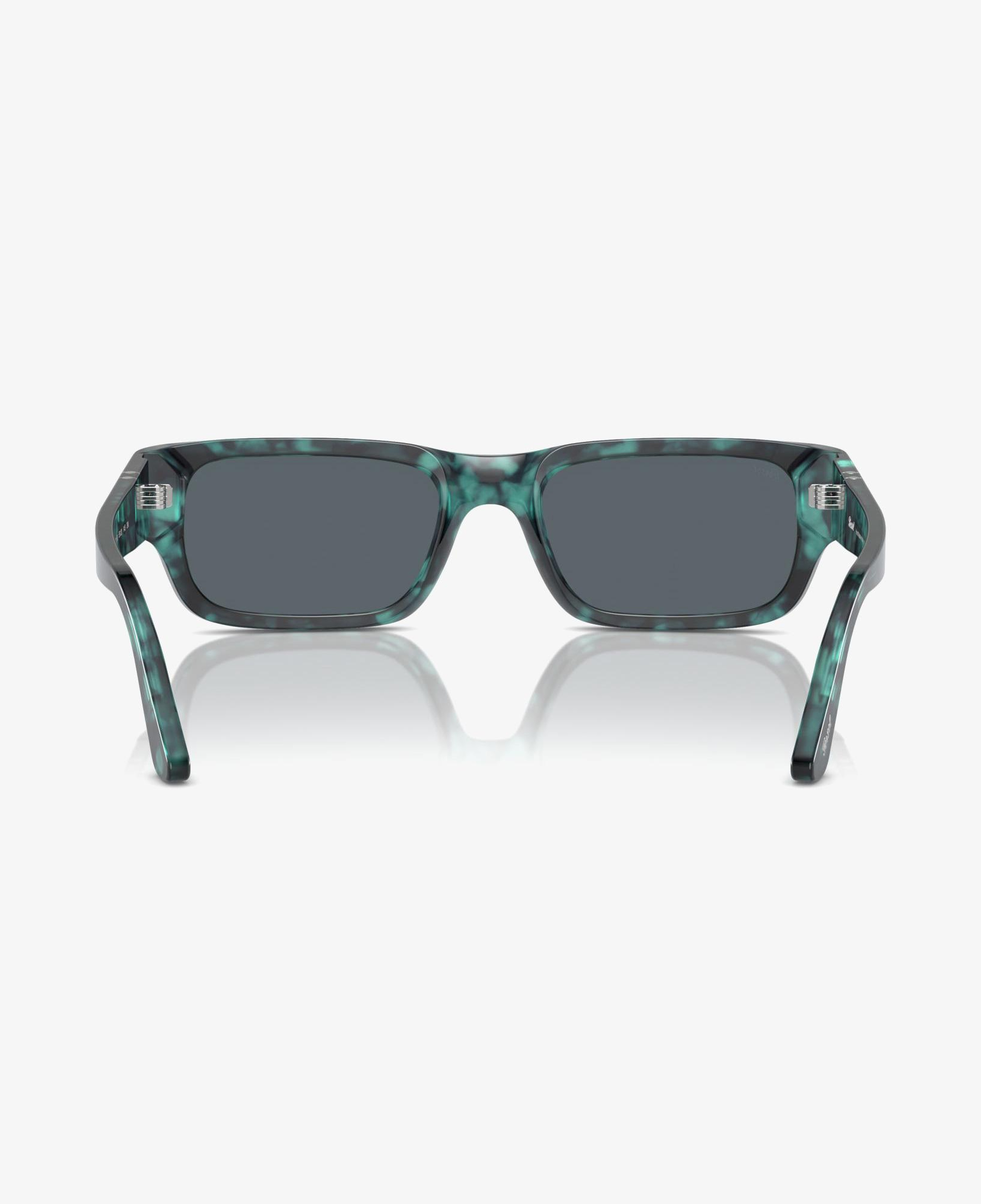 PERSOL Adrien Unisex Mavi Güneş Gözlüğü