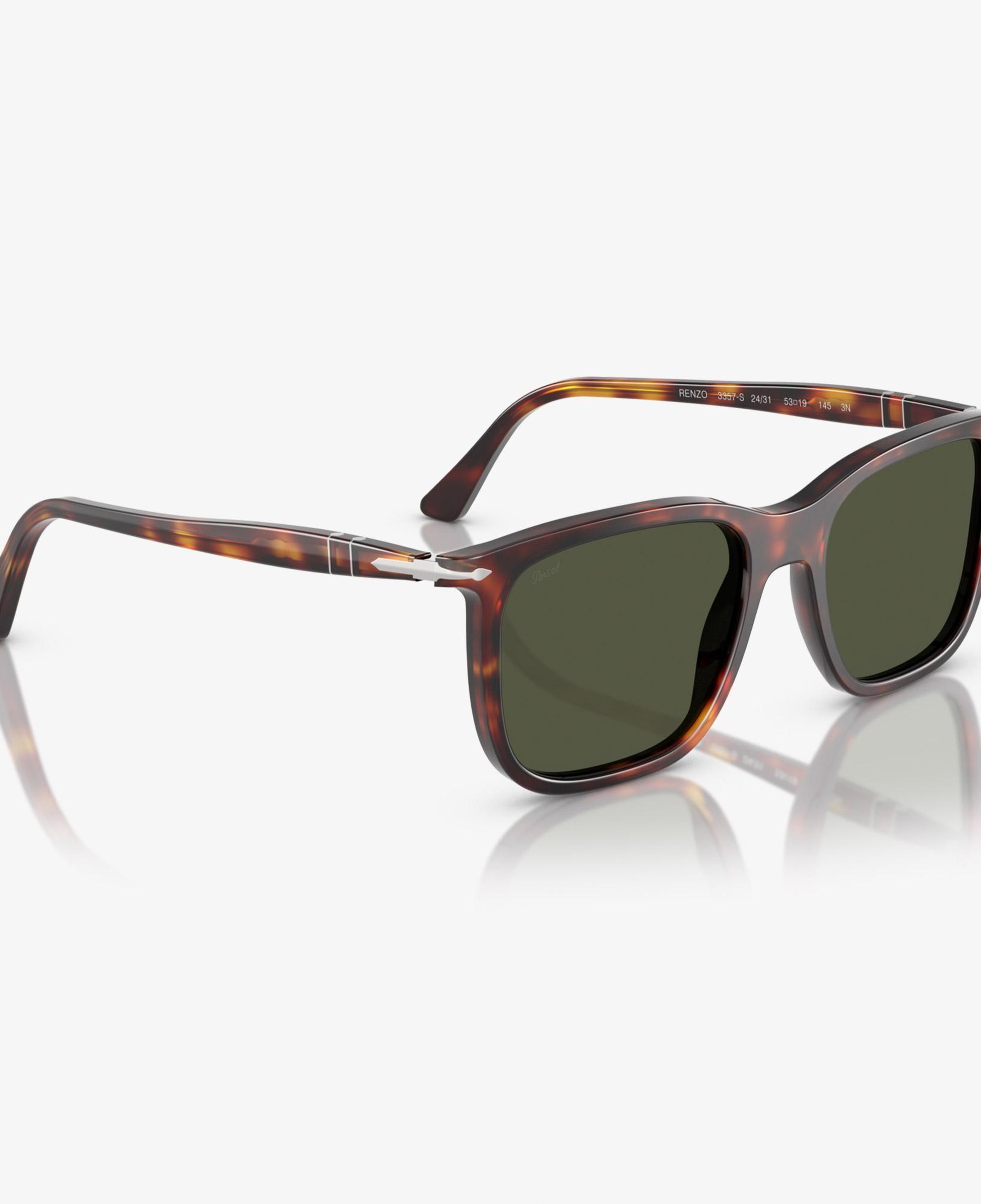 PERSOL PO3357S - Renzo Unisex Bej Güneş Gözlüğü
