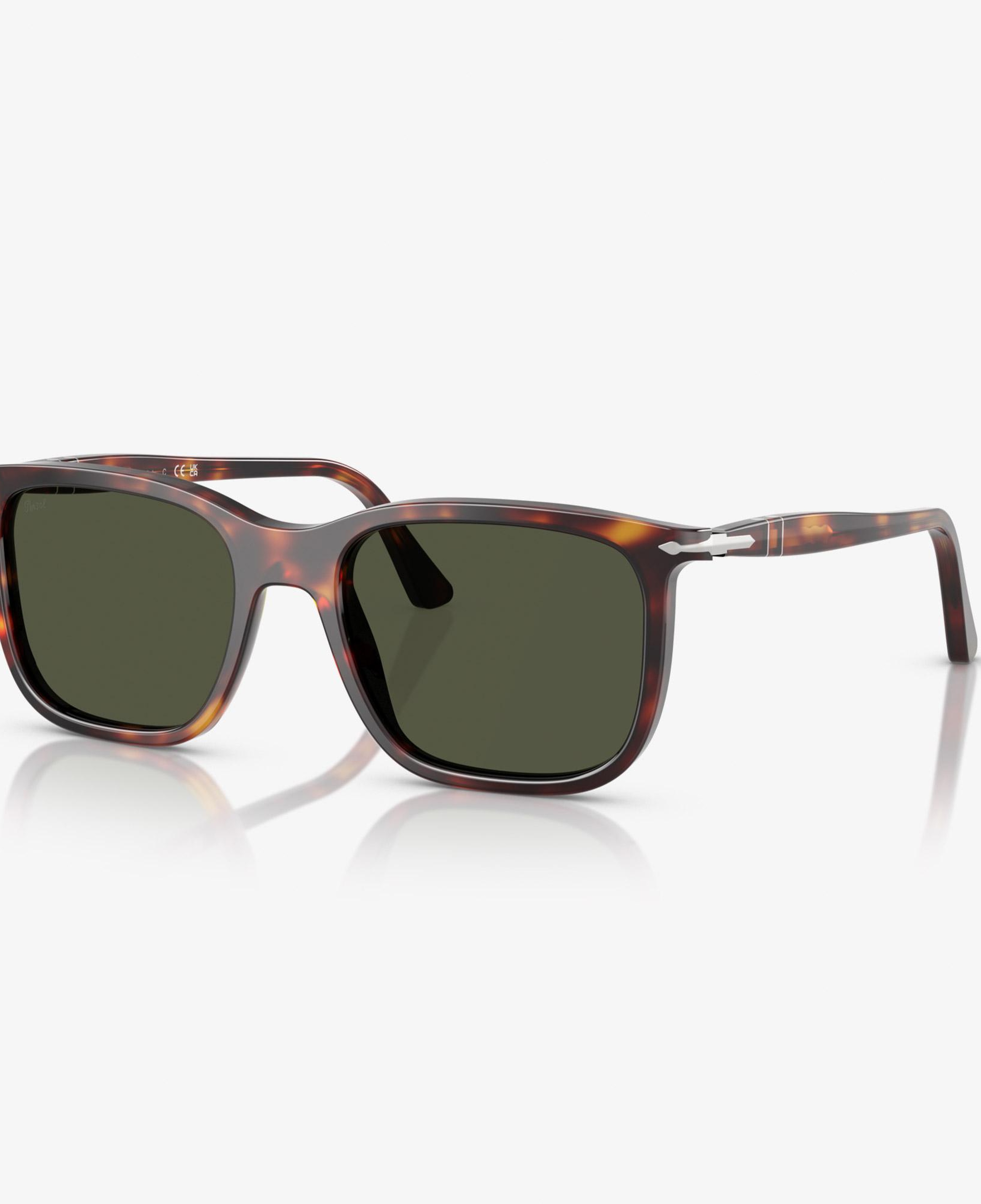 PERSOL PO3357S - Renzo Unisex Bej Güneş Gözlüğü