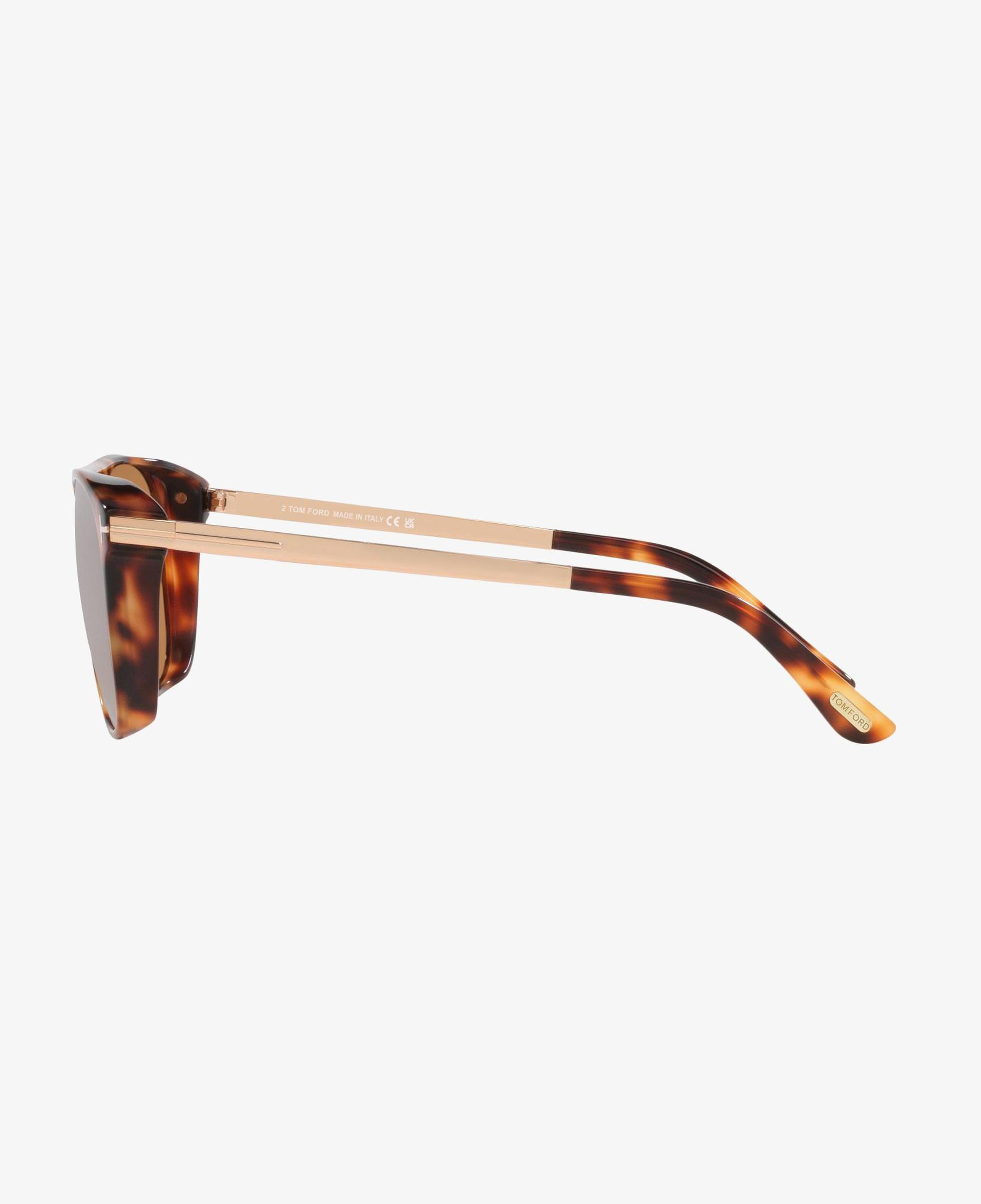 Tom Ford Lionel-2 Erkek Tortoıse Güneş Gözlüğü