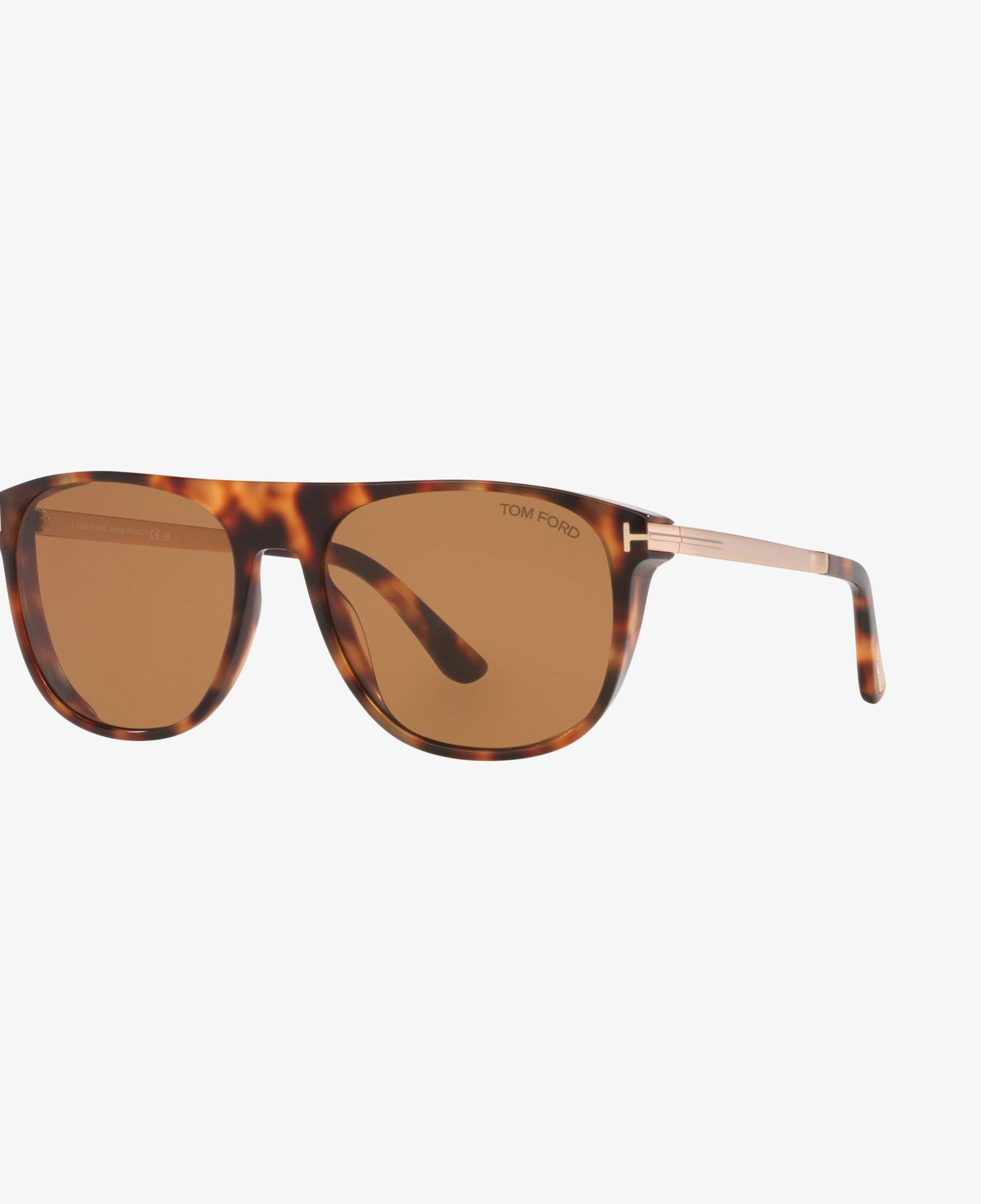 Tom Ford Lionel-2 Erkek Tortoıse Güneş Gözlüğü