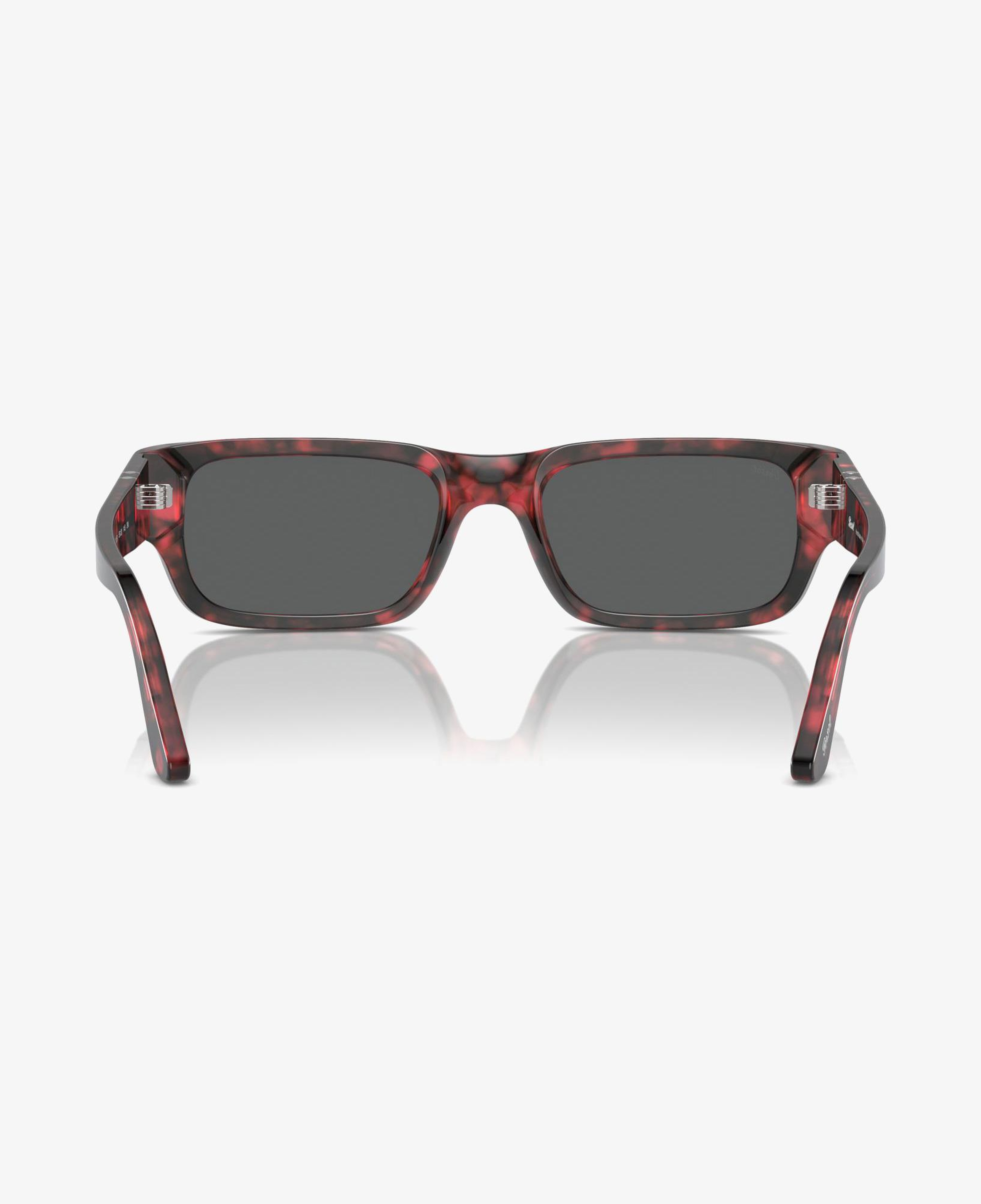 PERSOL Adrien Unisex Kahverengi Güneş Gözlüğü