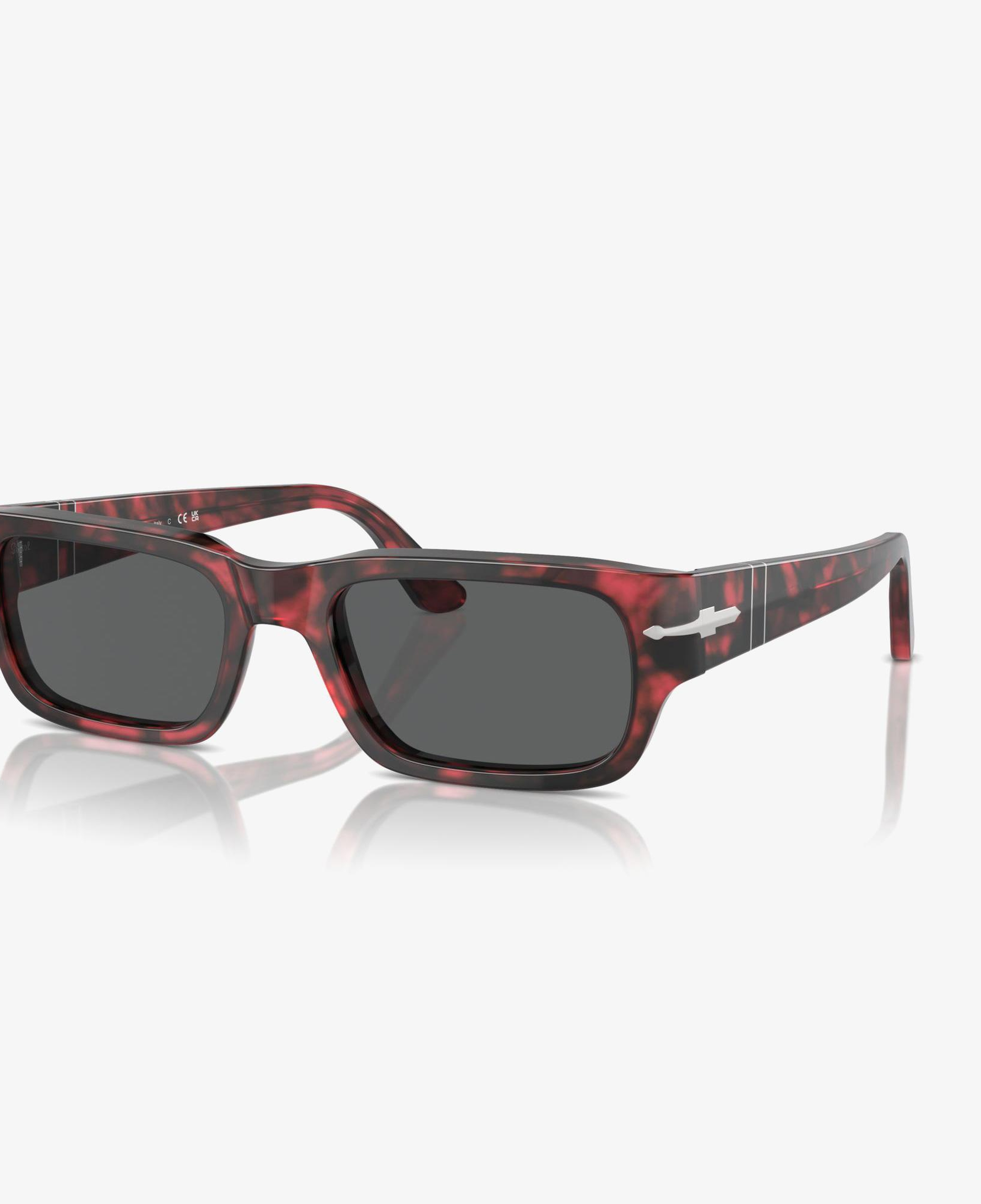 PERSOL Adrien Unisex Kahverengi Güneş Gözlüğü