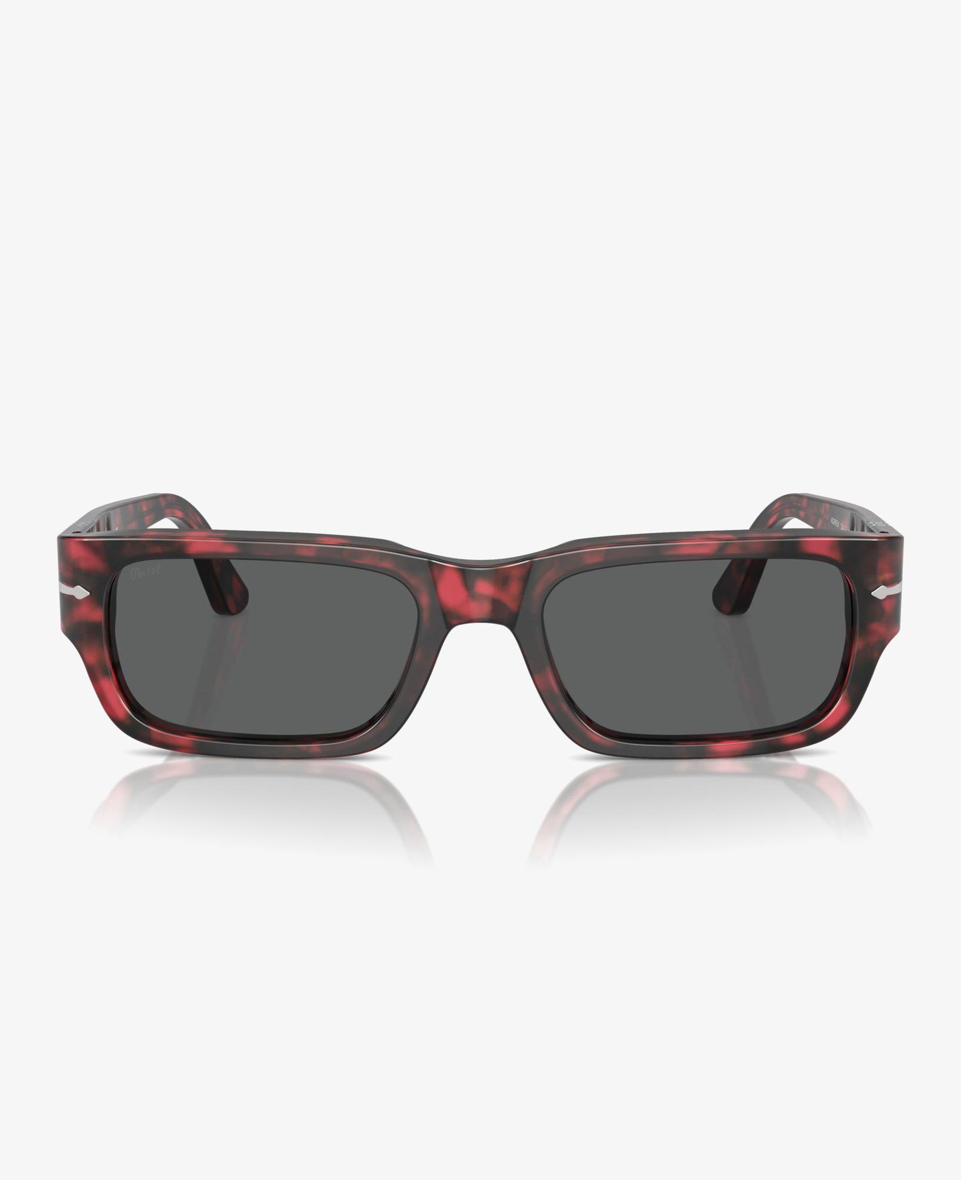PERSOL Adrien Unisex Kahverengi Güneş Gözlüğü