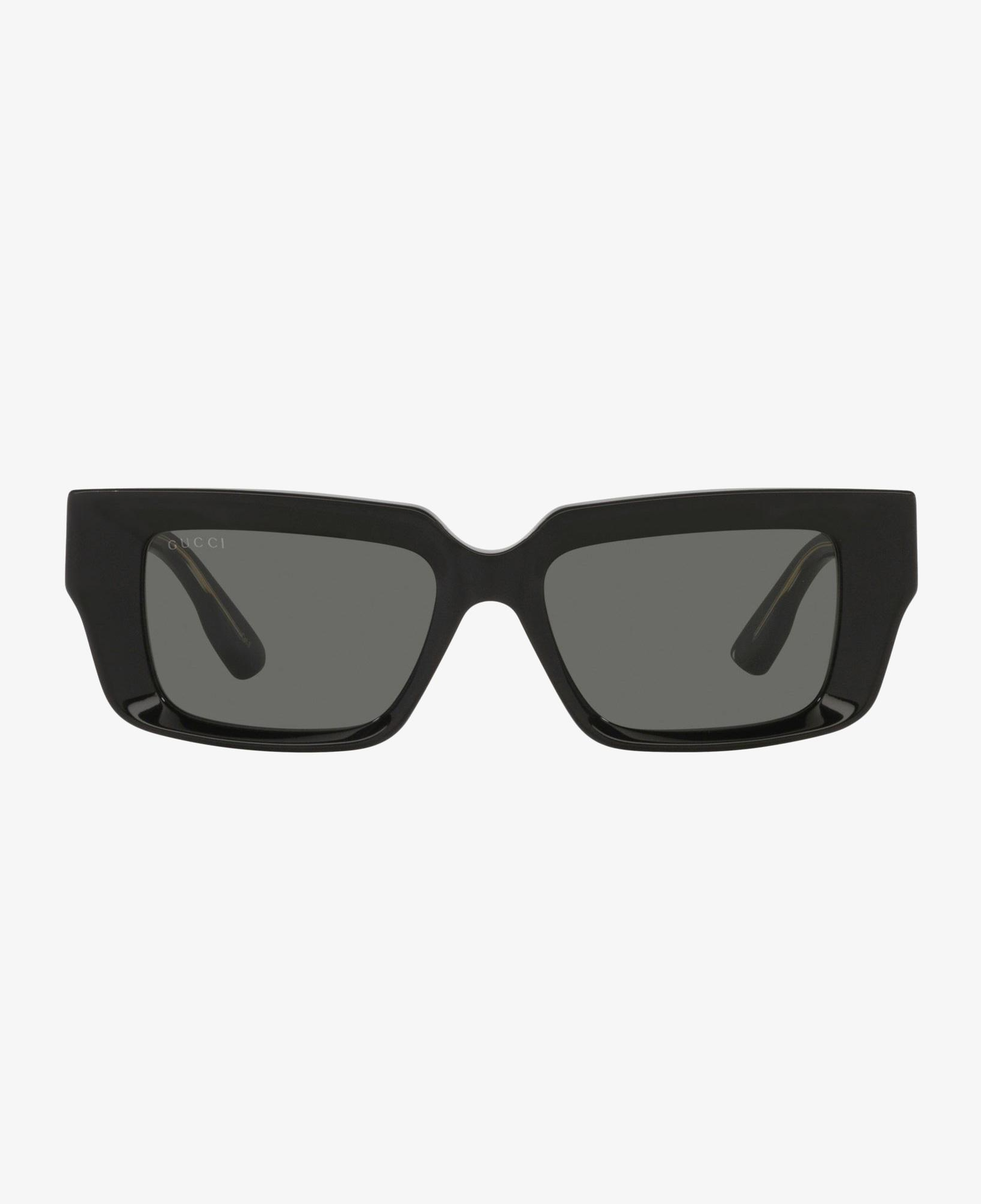 GUCCI Gg1529S Unisex Siyah Güneş Gözlüğü