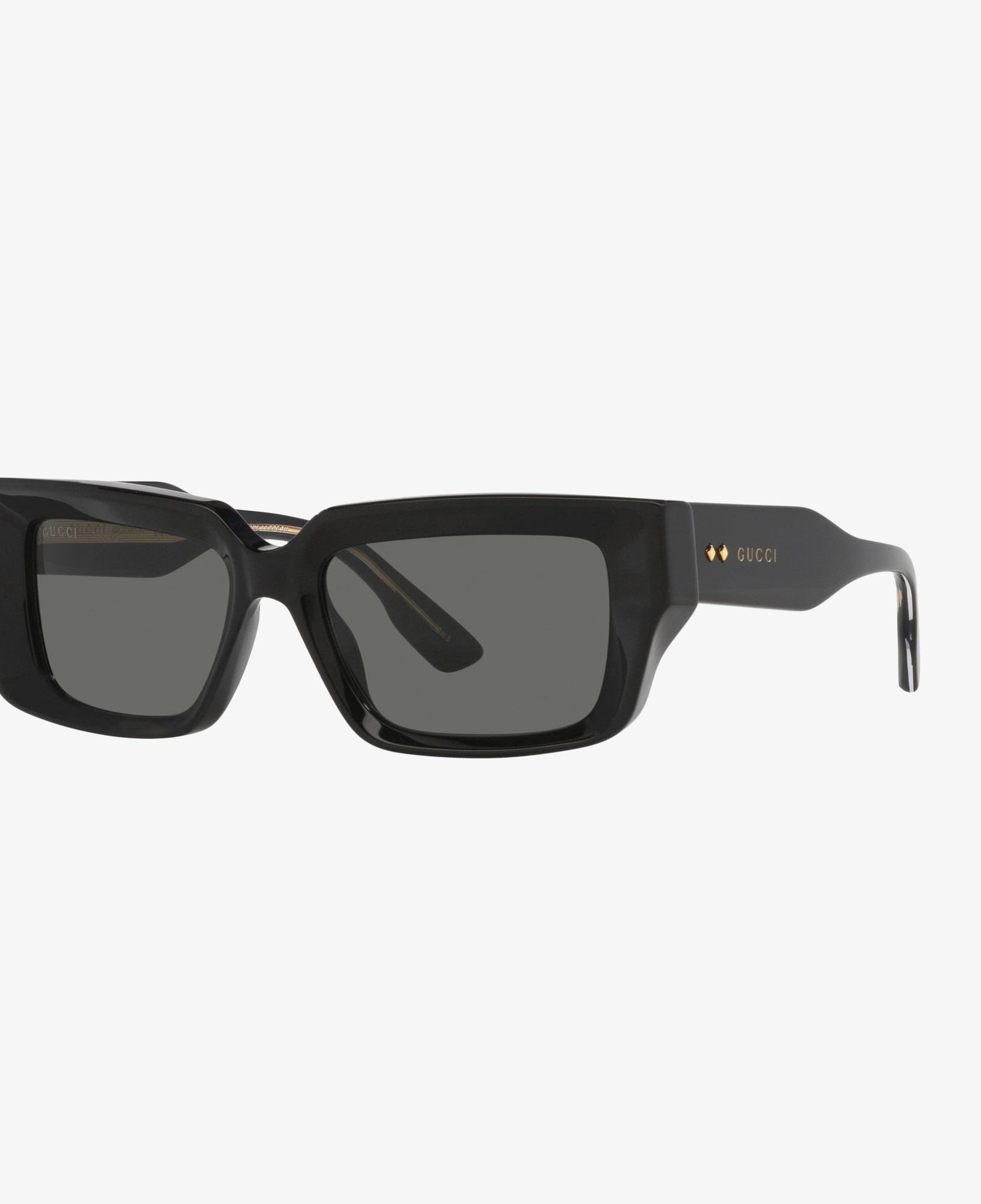 GUCCI Gg1529S Unisex Siyah Güneş Gözlüğü