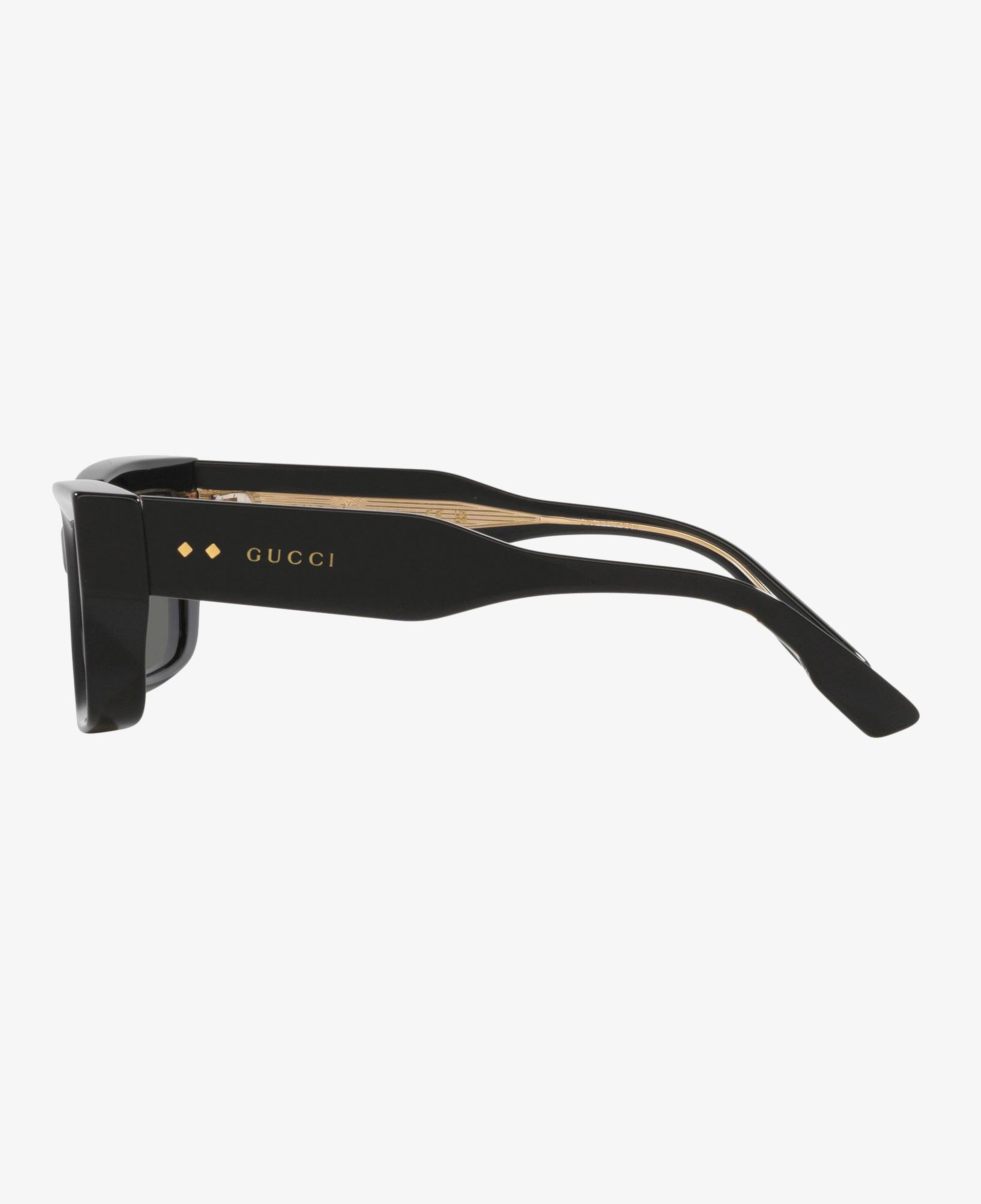 GUCCI Gg1529S Unisex Siyah Güneş Gözlüğü