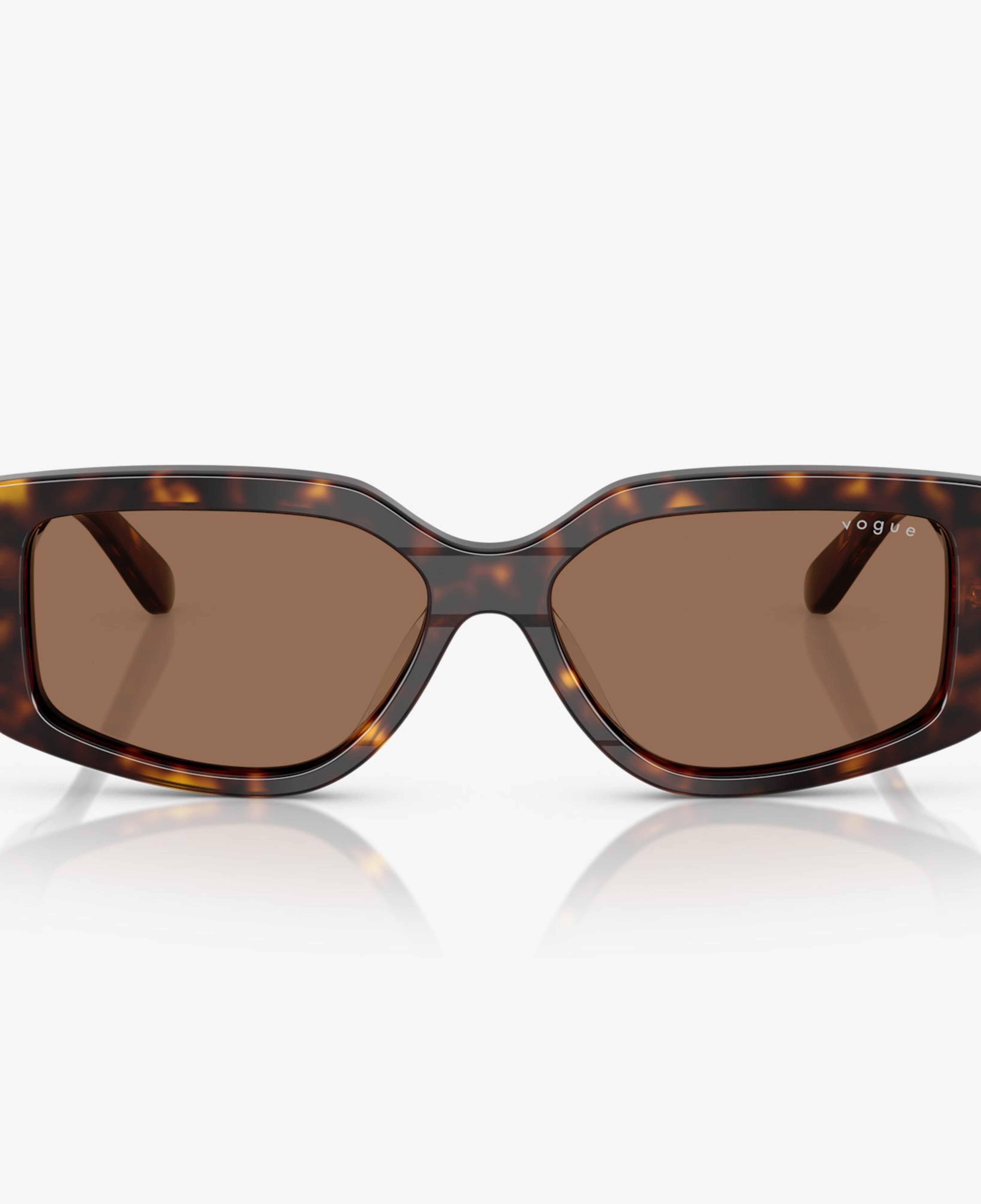 Vogue Eyewear VO5642SU Kadın Kahverengi Güneş Gözlüğü