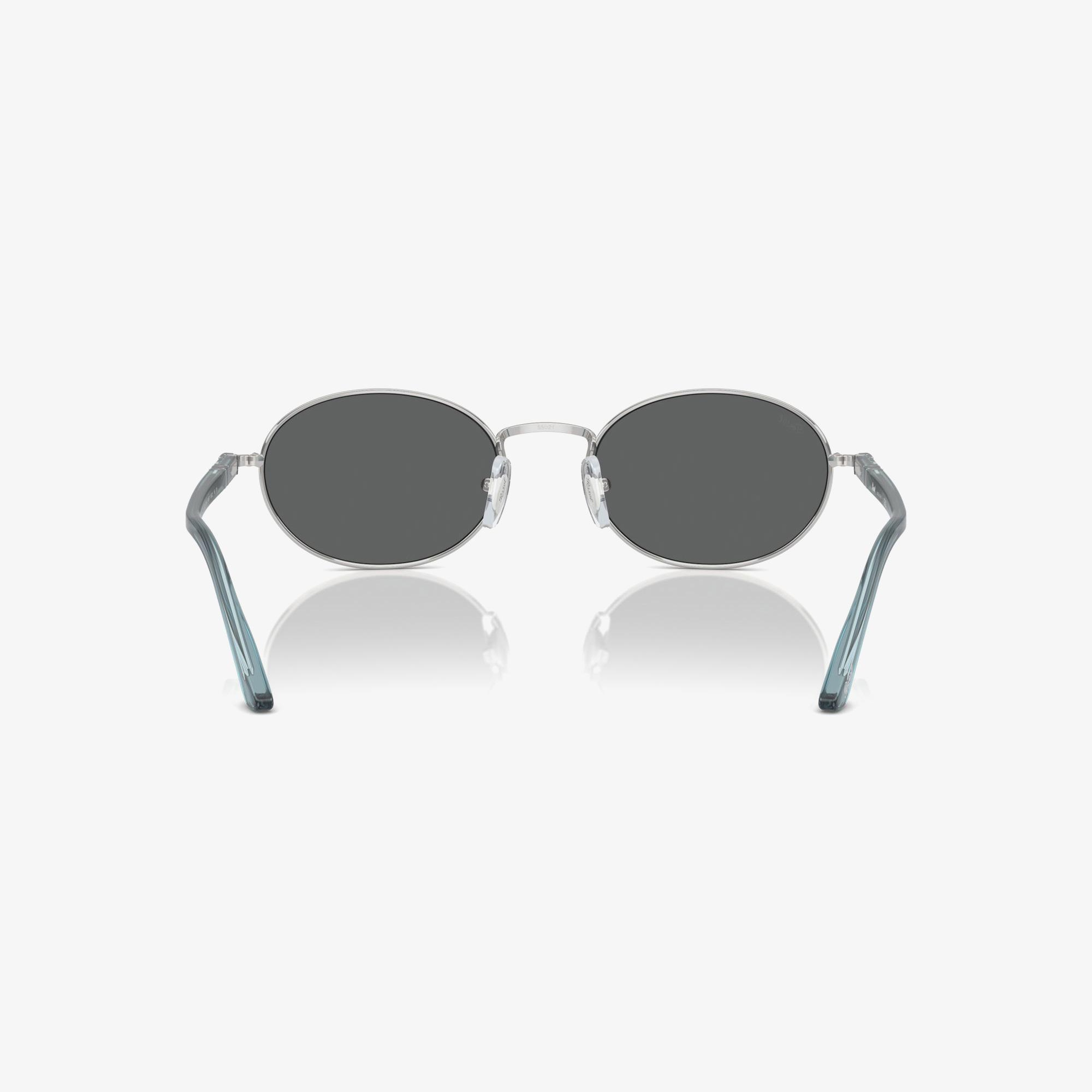 Persol Ida Unisex Gri Güneş Gözlüğü