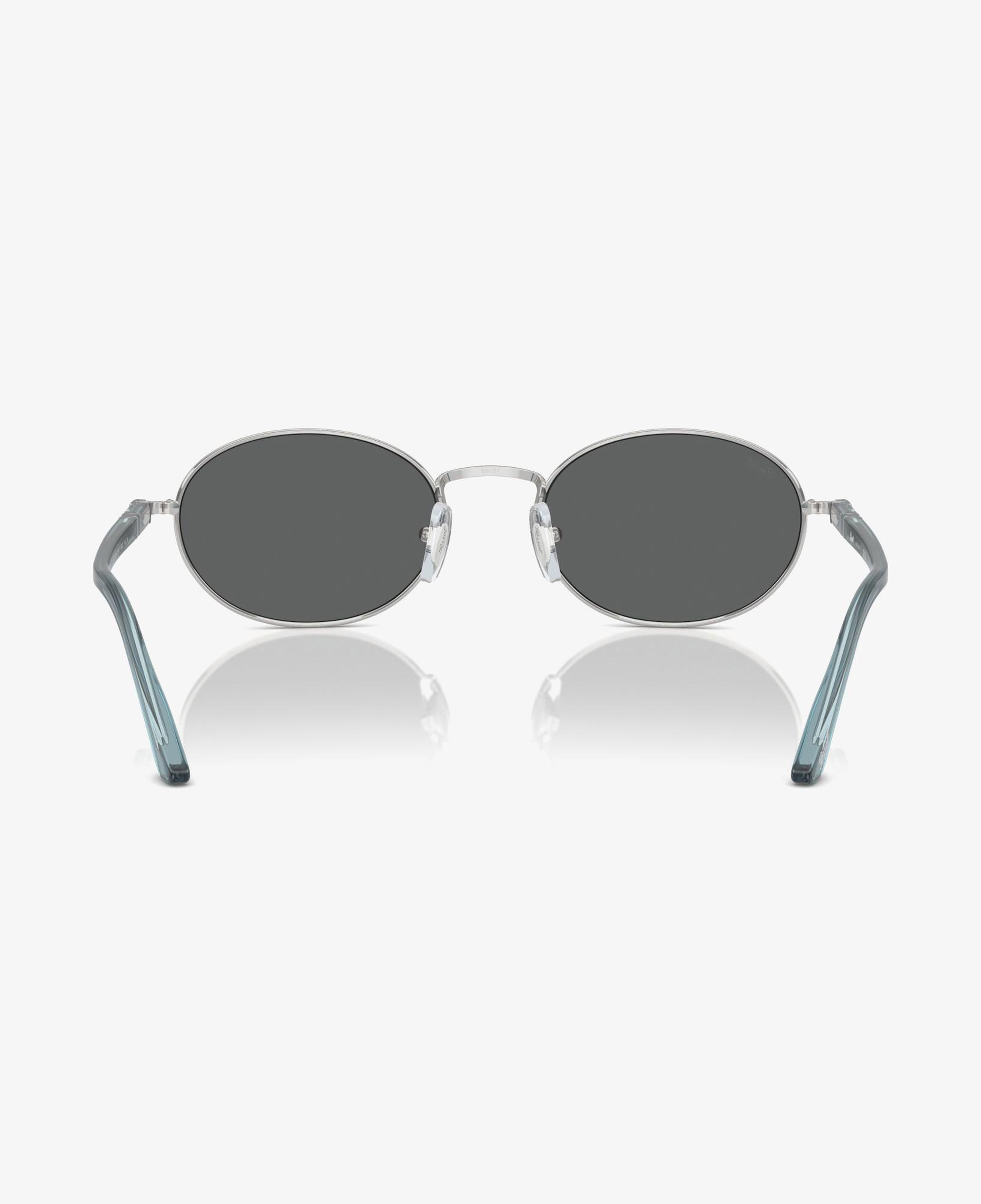 Persol Ida Unisex Gri Güneş Gözlüğü