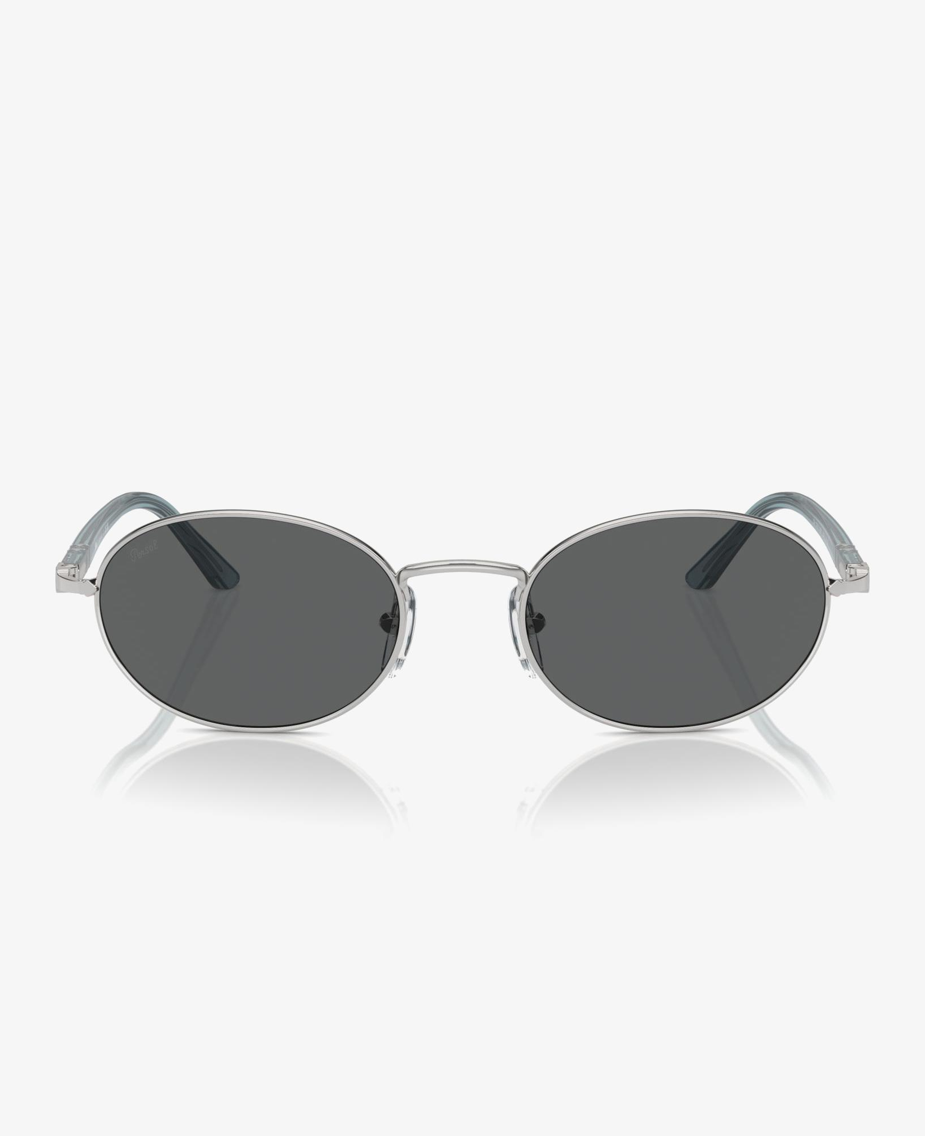 Persol Ida Unisex Gri Güneş Gözlüğü