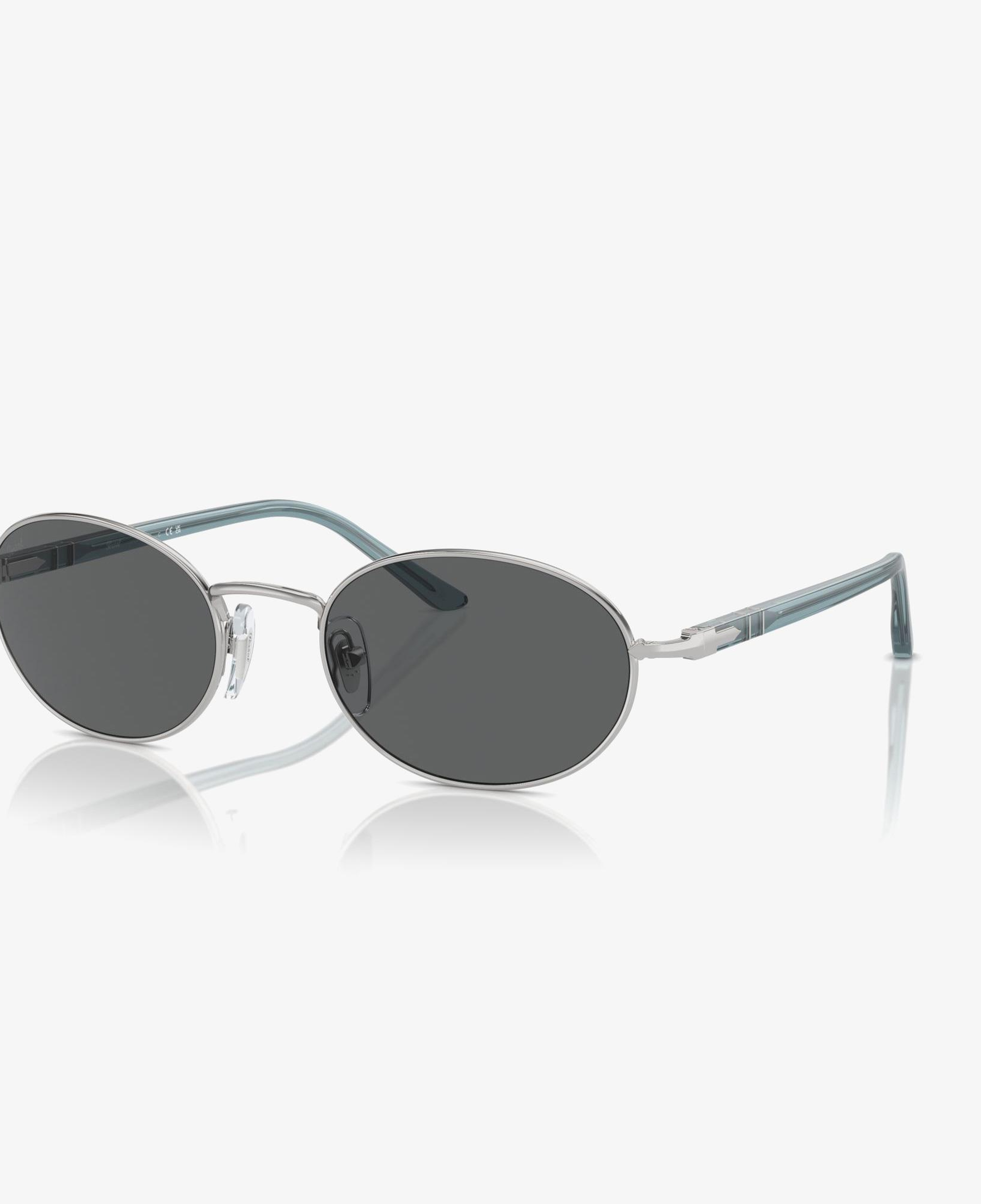 Persol Ida Unisex Gri Güneş Gözlüğü