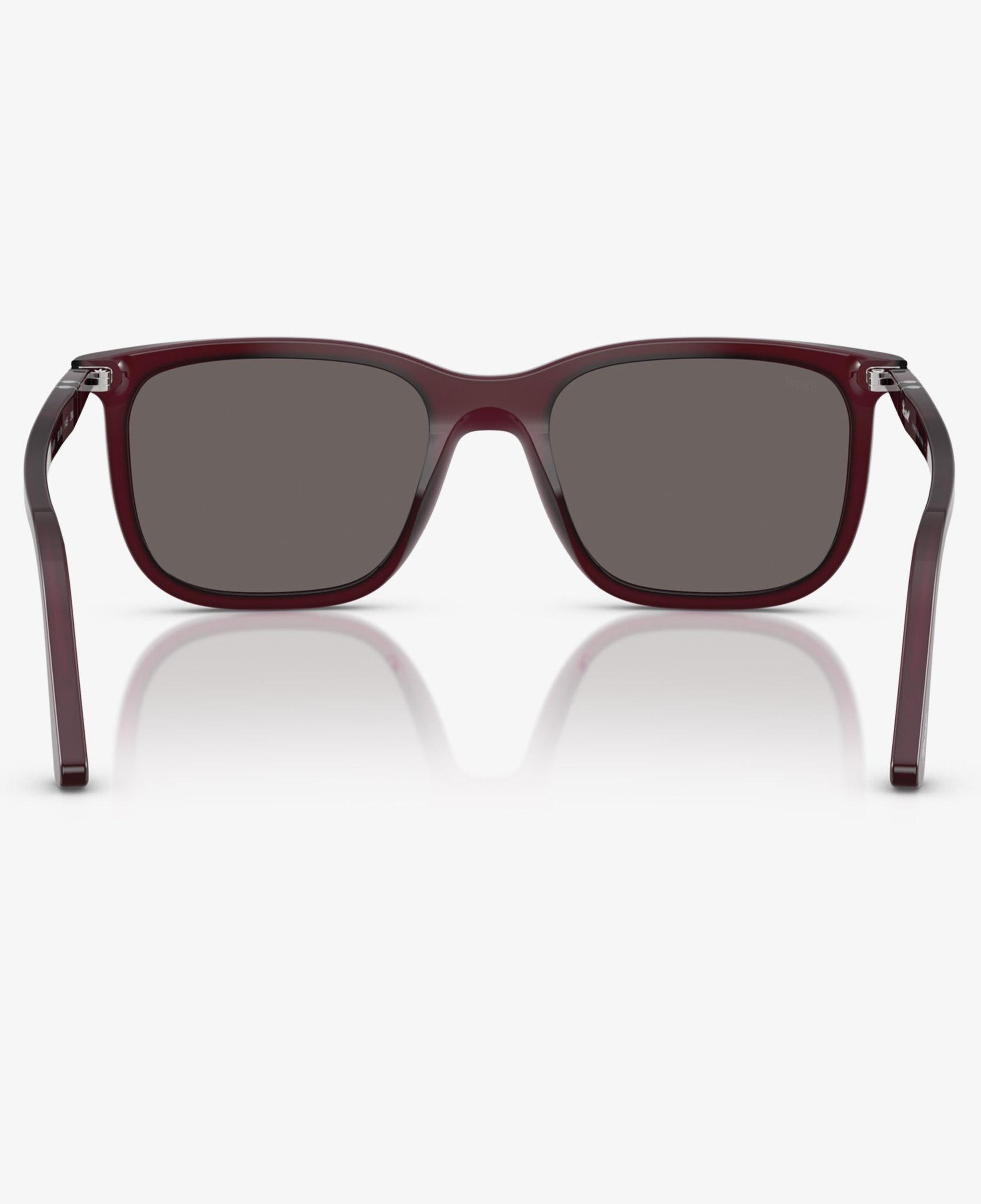 PERSOL PO3357S - Renzo Unisex Kahverengi Güneş Gözlüğü