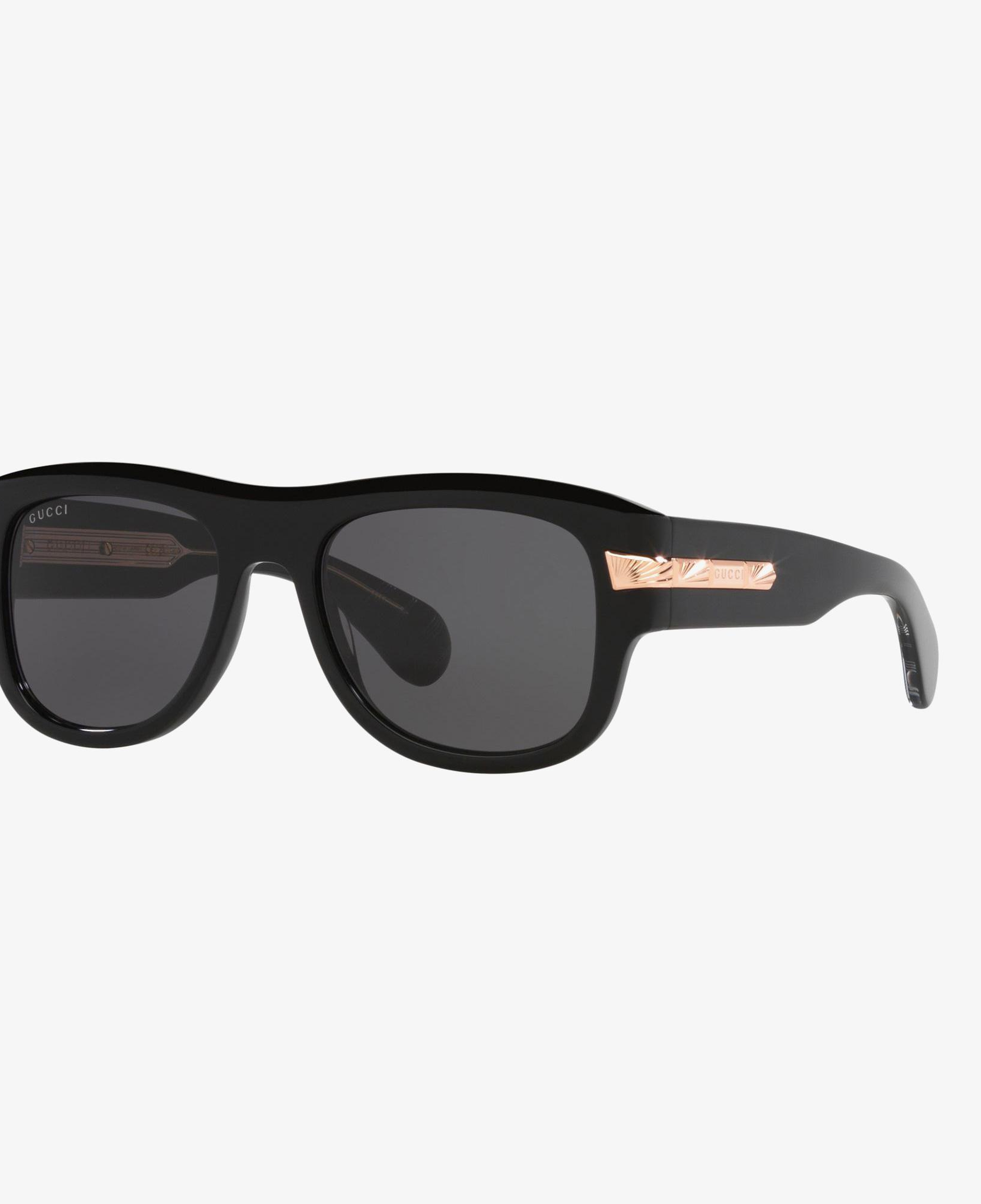GUCCI Gg1517S Erkek Siyah Güneş Gözlüğü