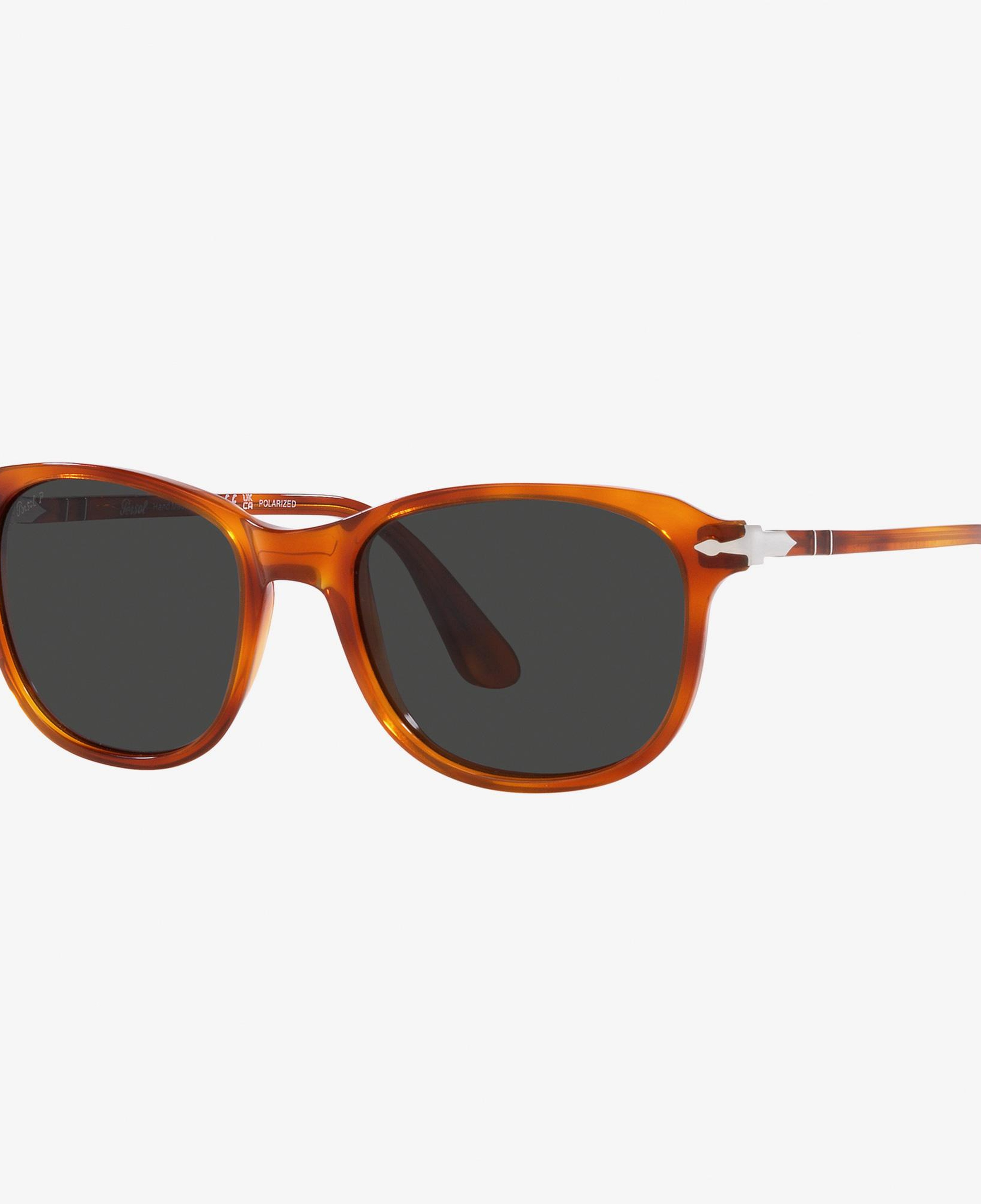 PERSOL Unisex Turuncu Güneş Gözlüğü