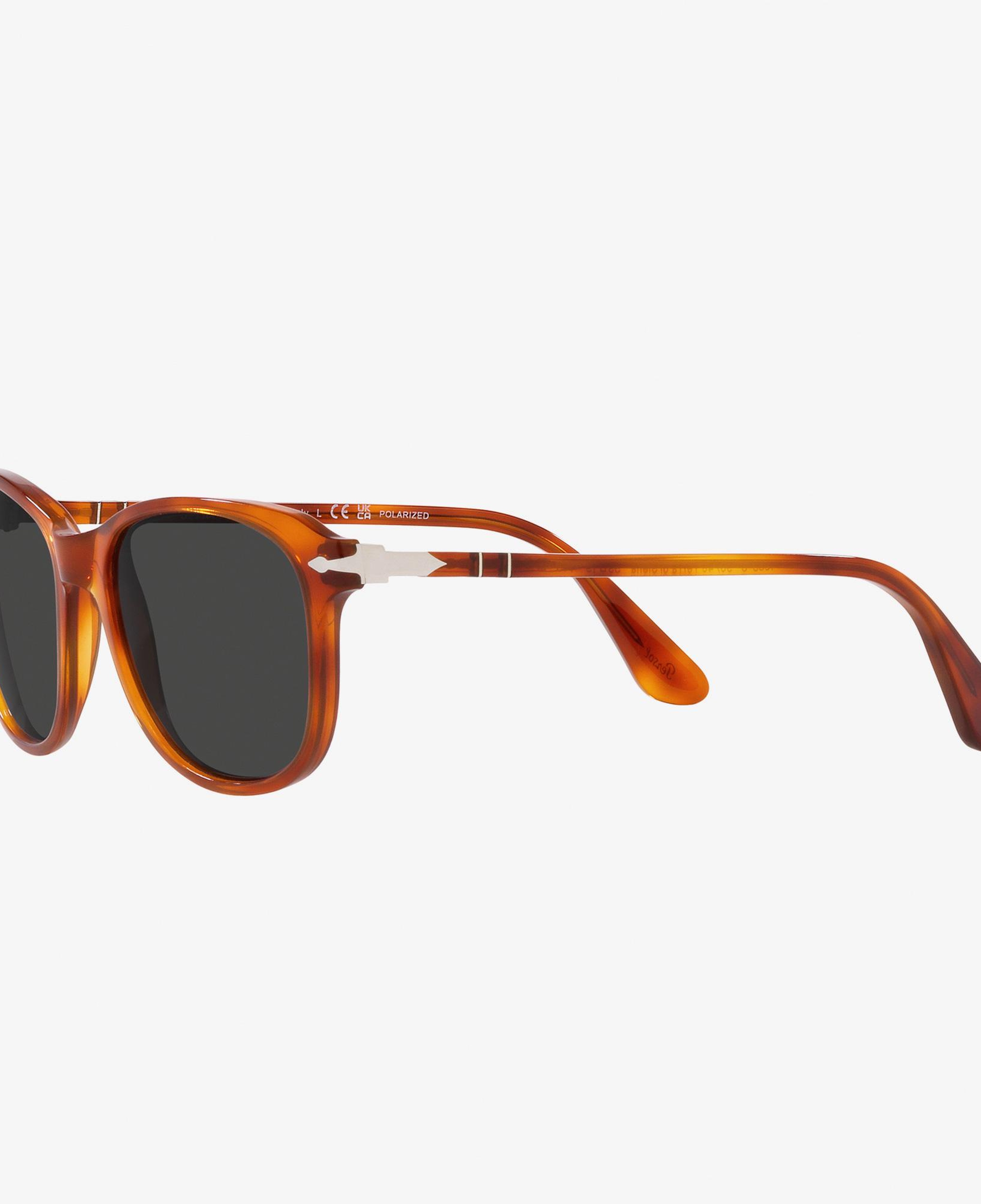 PERSOL Unisex Turuncu Güneş Gözlüğü