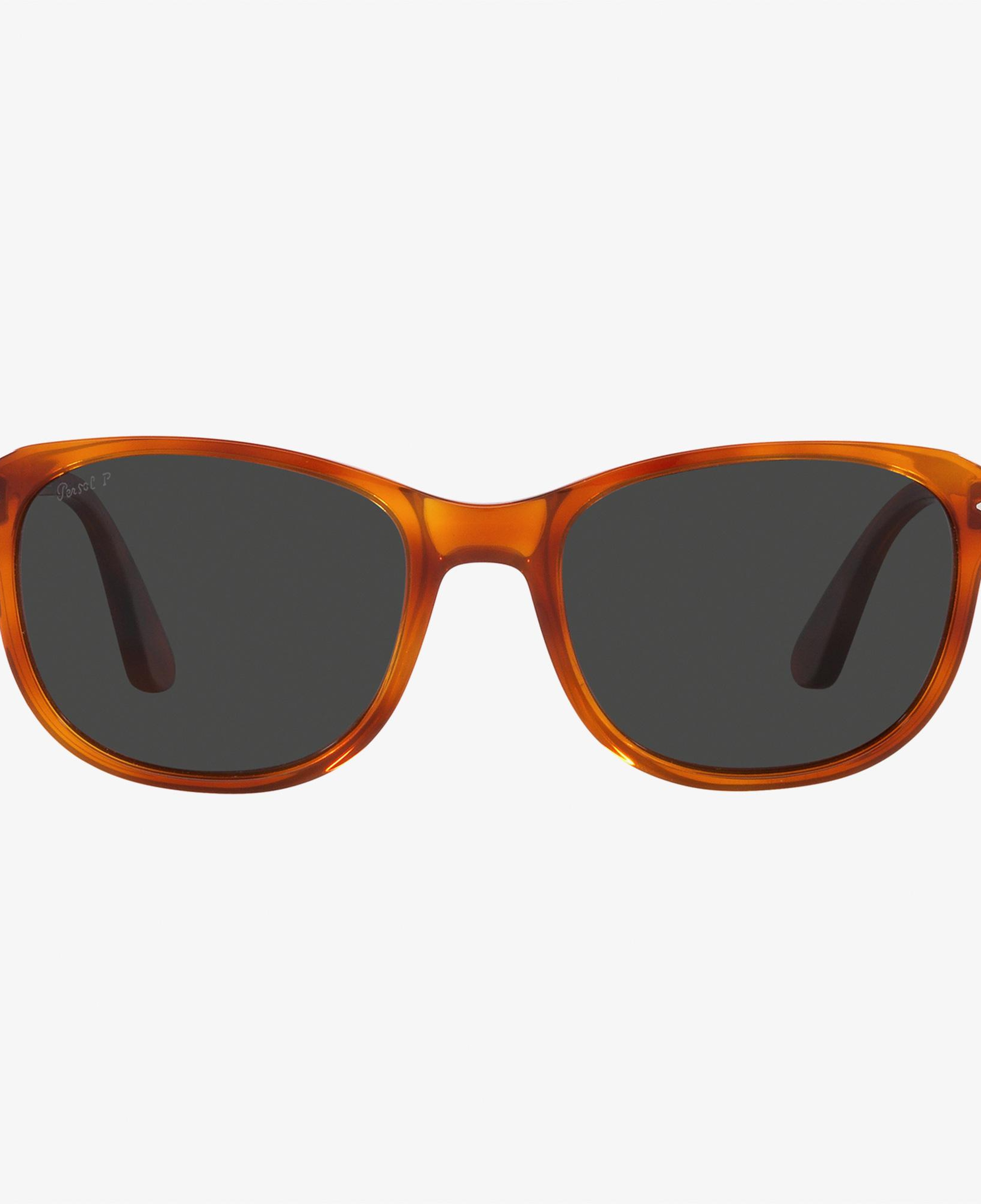 PERSOL Unisex Turuncu Güneş Gözlüğü