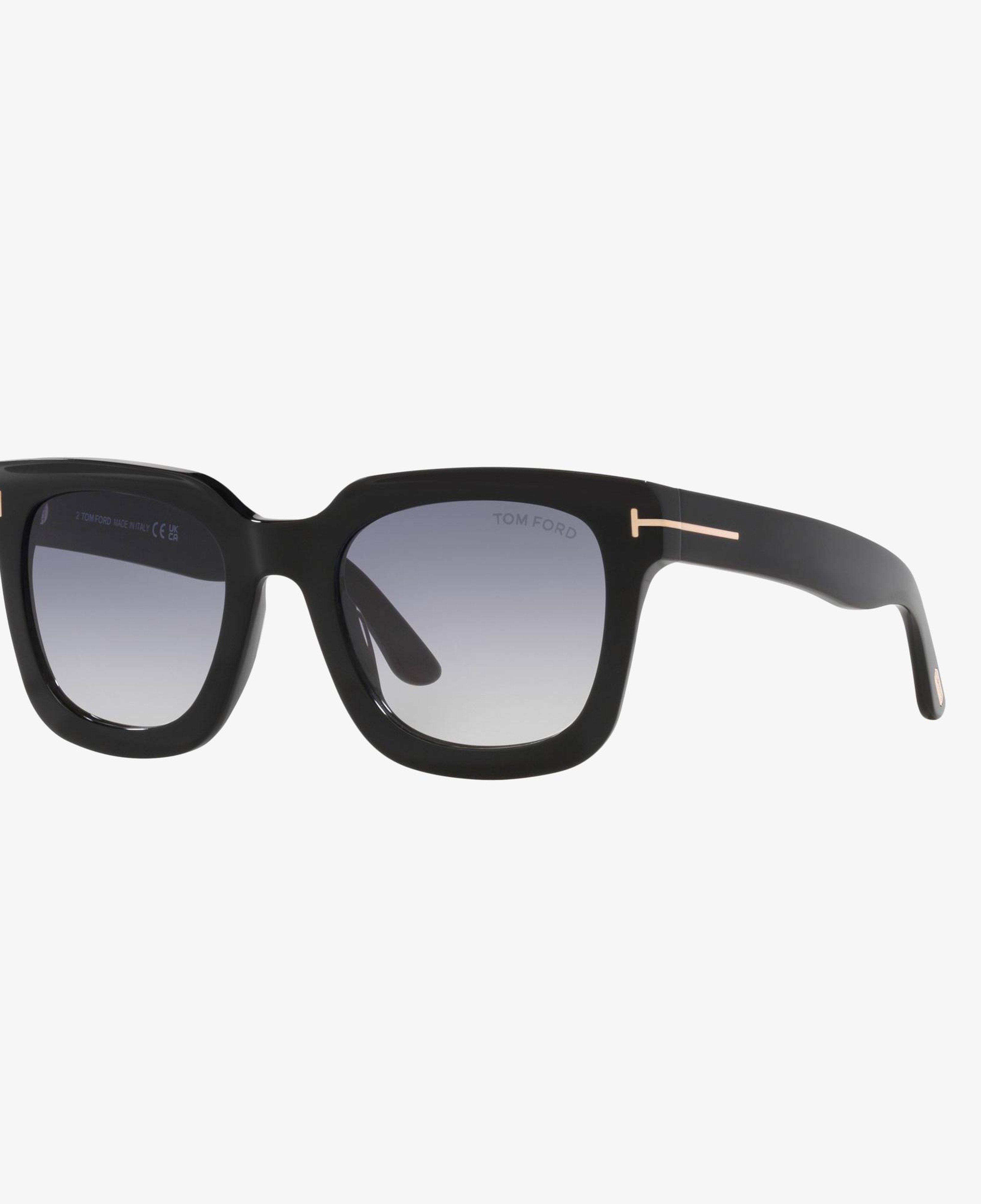 Tom Ford Leigh-2 Kadın Siyah Güneş Gözlüğü