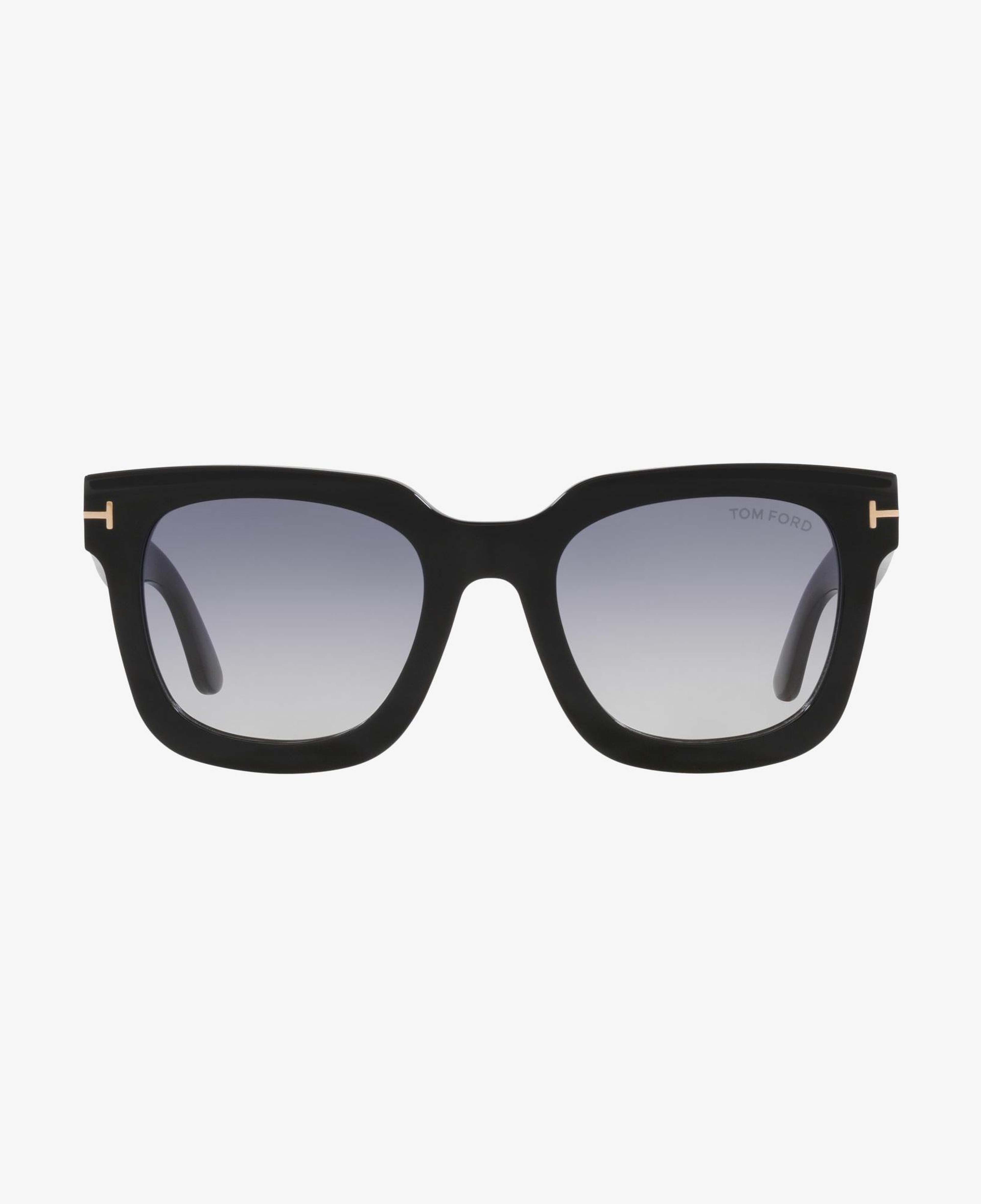 Tom Ford Leigh-2 Kadın Siyah Güneş Gözlüğü
